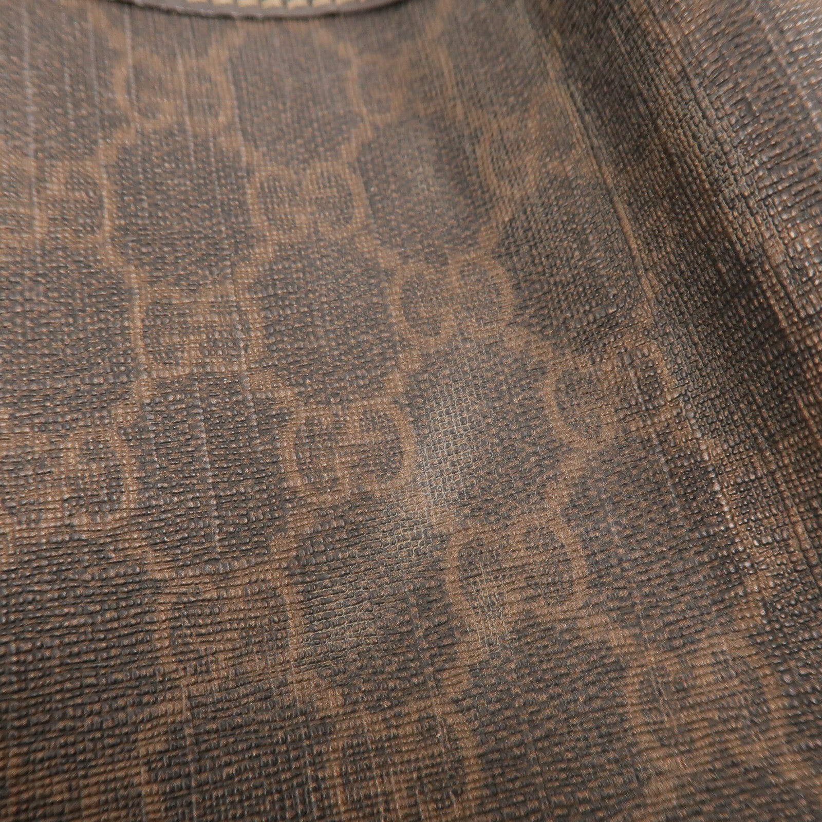 GUCCI 塗層帆布Tote Bag手挽袋