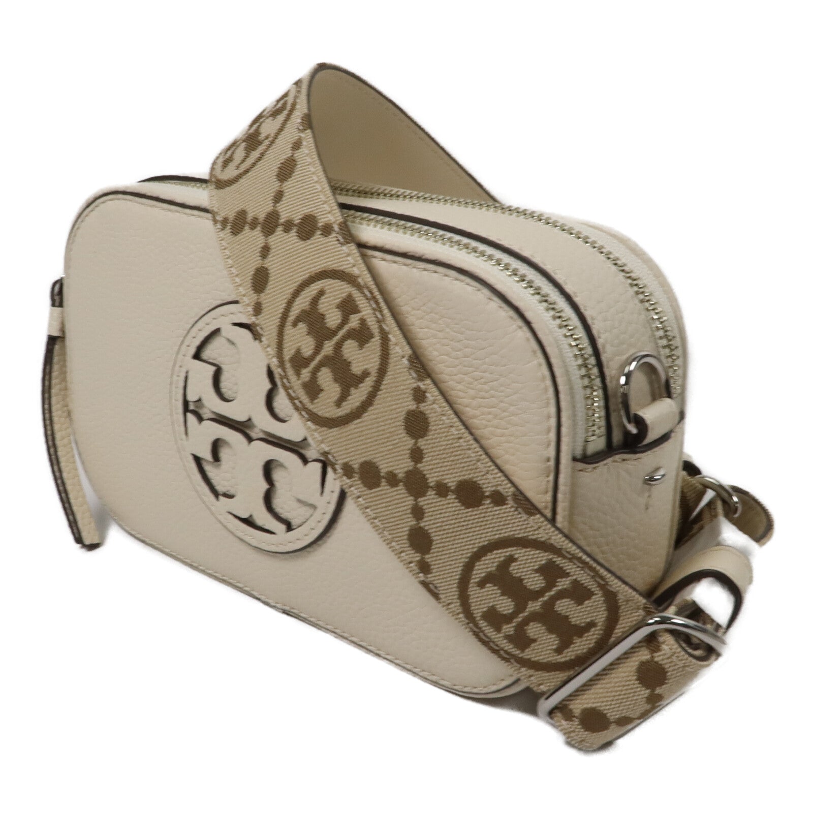Tory Burch 牛皮皮革Shoulder Bag肩背袋