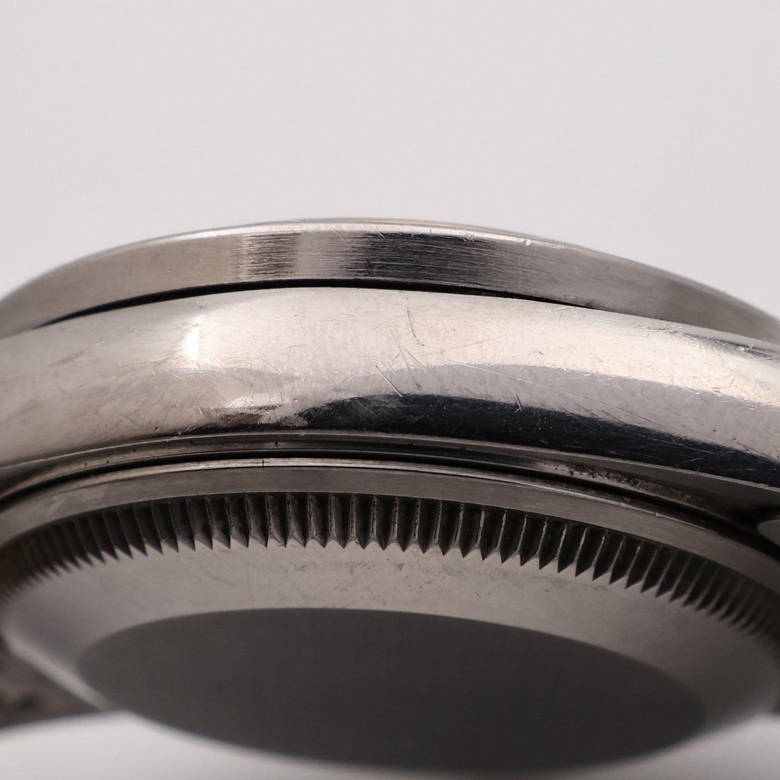 ROLEX Oyster Perpetual Date 15210