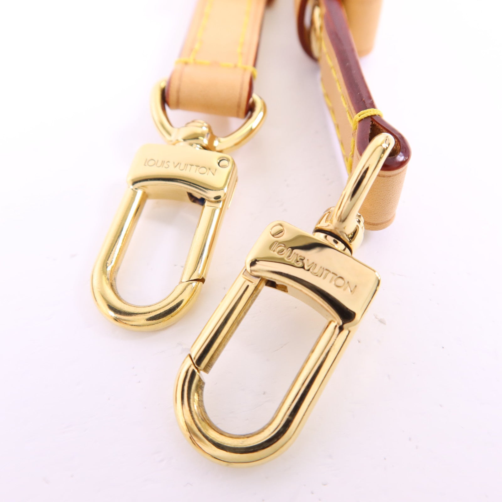 LOUIS VUITTON Monogram Neonoe BB金扣手挽肩背兩用袋