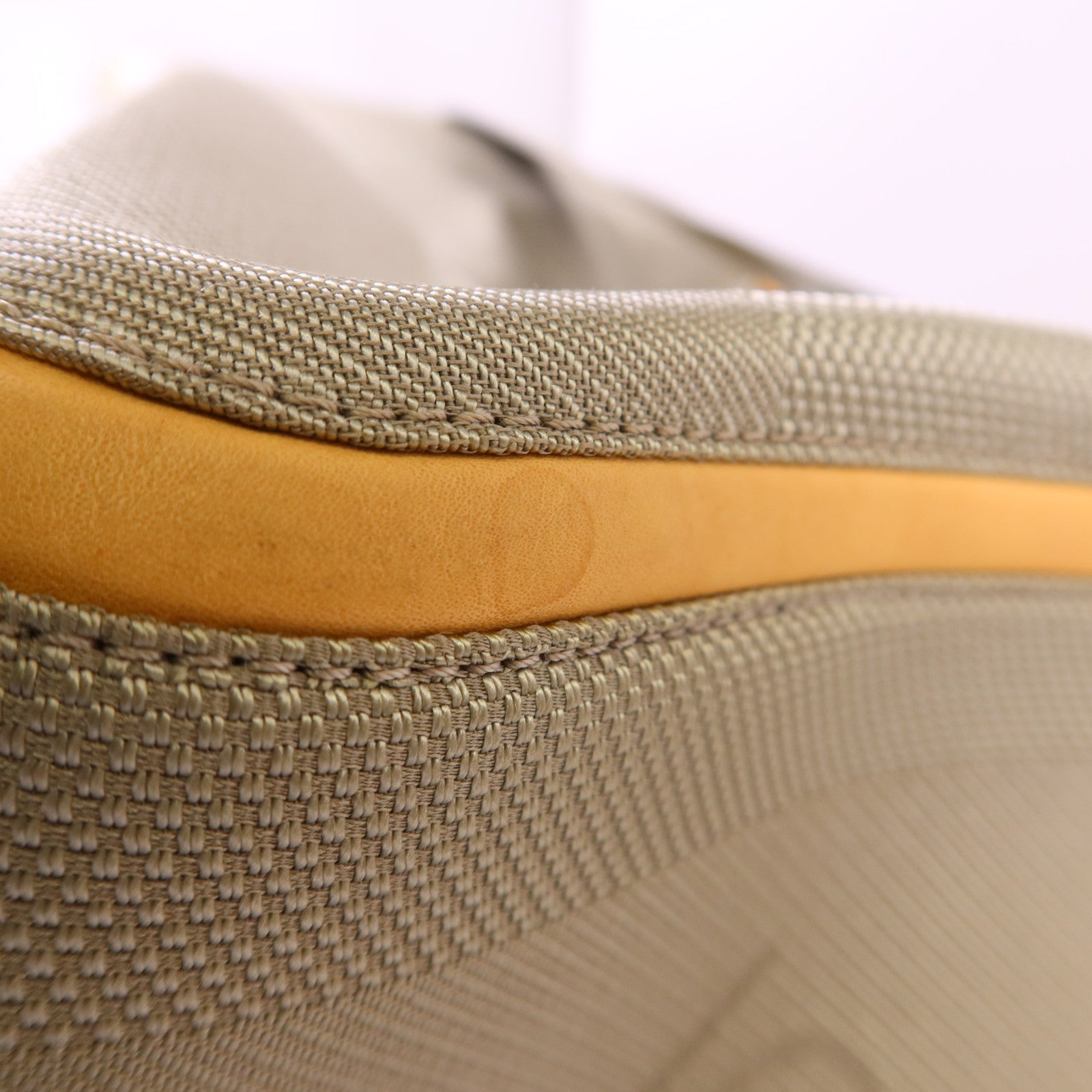 LOUIS VUITTON Damier Geant 帆布 Souverain Keepall 2005銀扣手挽肩背兩用袋