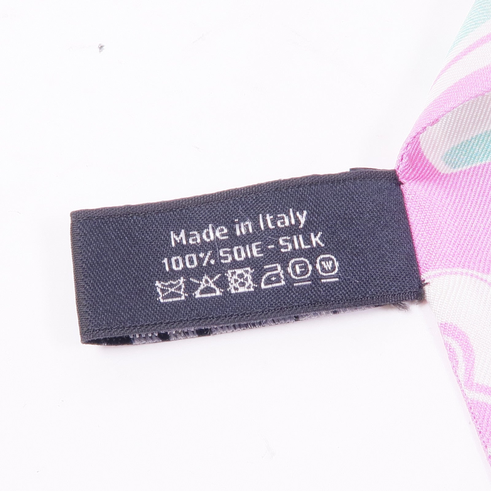CHANEL 絲質Scarf絲巾