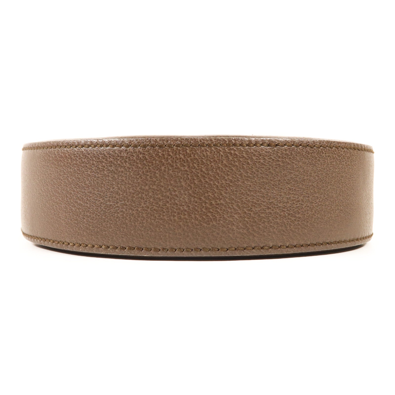 GUCCI 塗層帆布Ophidia金扣鏈帶肩背袋