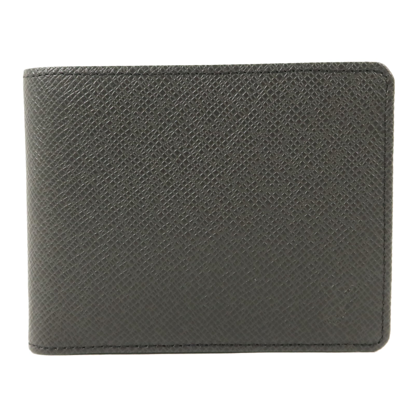 LOUIS VUITTON Taiga Multiple Wallet錢包