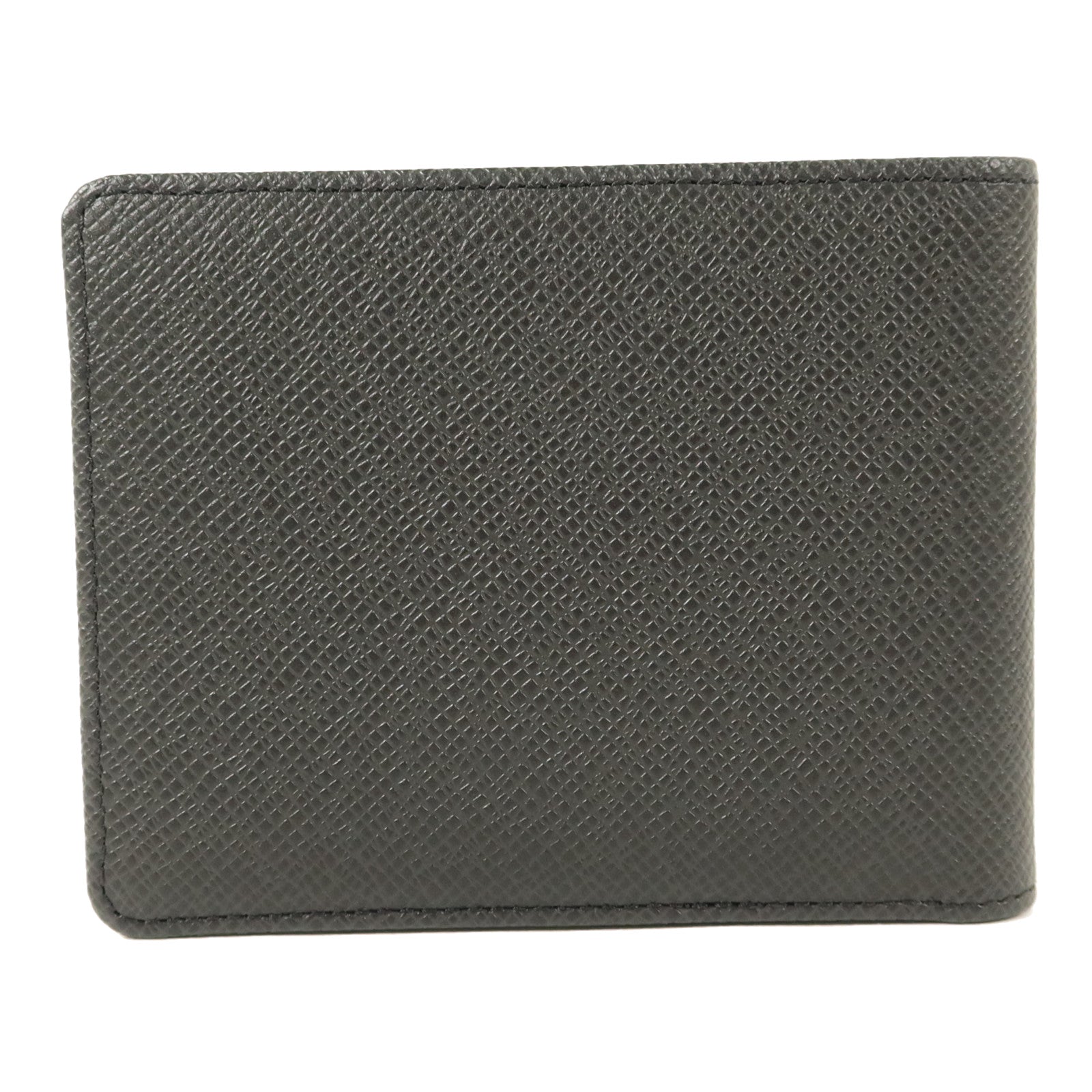 LOUIS VUITTON Taiga Multiple Wallet錢包