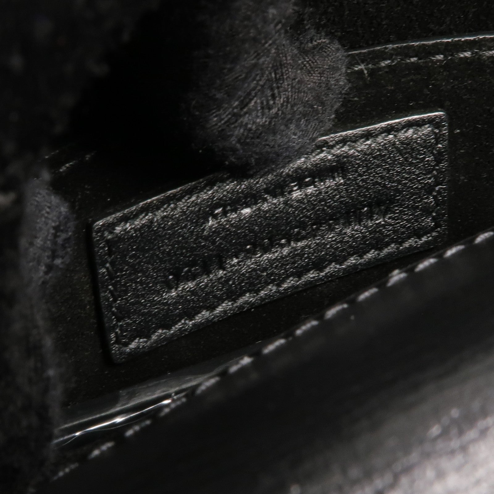 SAINT LAURENT 牛皮皮革Sunset Medium銀扣鏈帶肩背袋