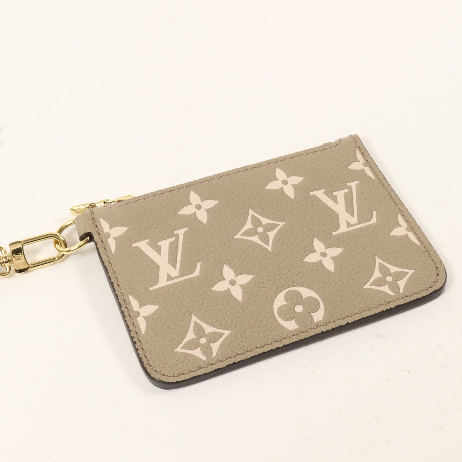 LOUIS VUITTON Monogram Empreinte All in BB手挽肩背兩用袋