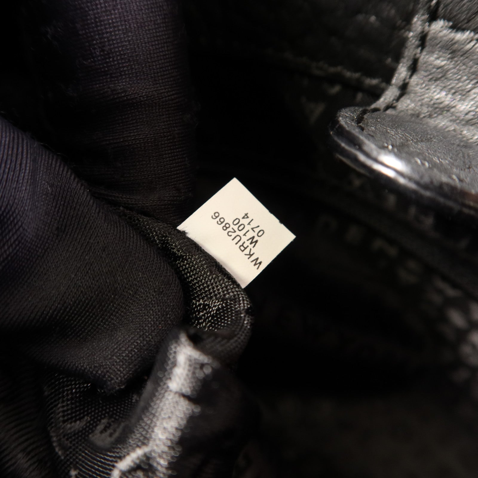 Kate Spade 皮革Perri Lane金扣手挽肩背兩用袋