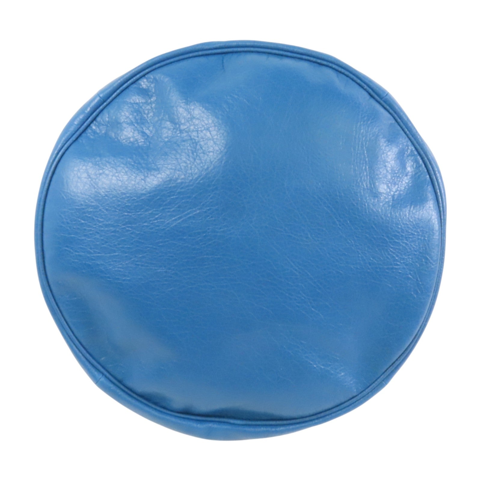 BALENCIAGA 牛皮皮革Air Hobo銀扣手挽肩背兩用袋