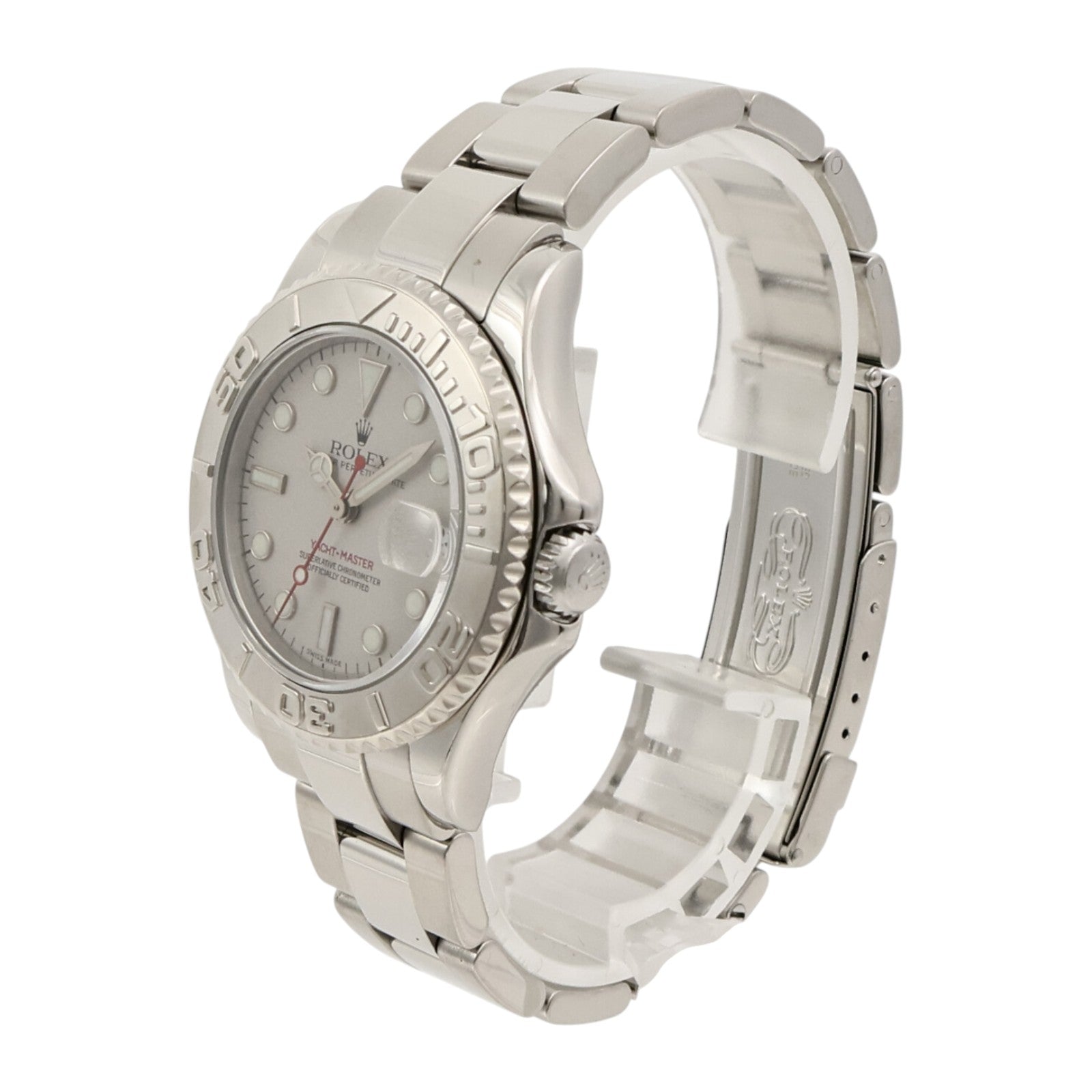 ROLEX Yacht Master 168622