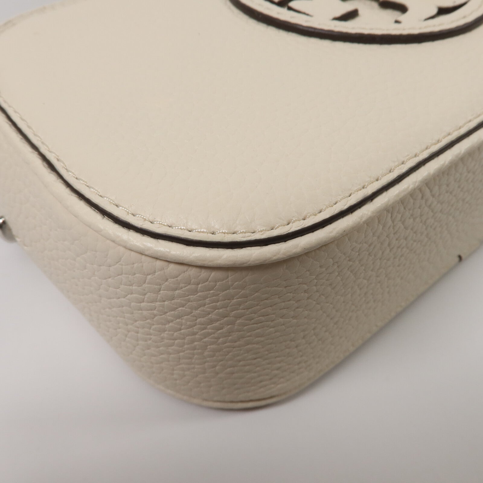 Tory Burch 牛皮皮革Shoulder Bag肩背袋