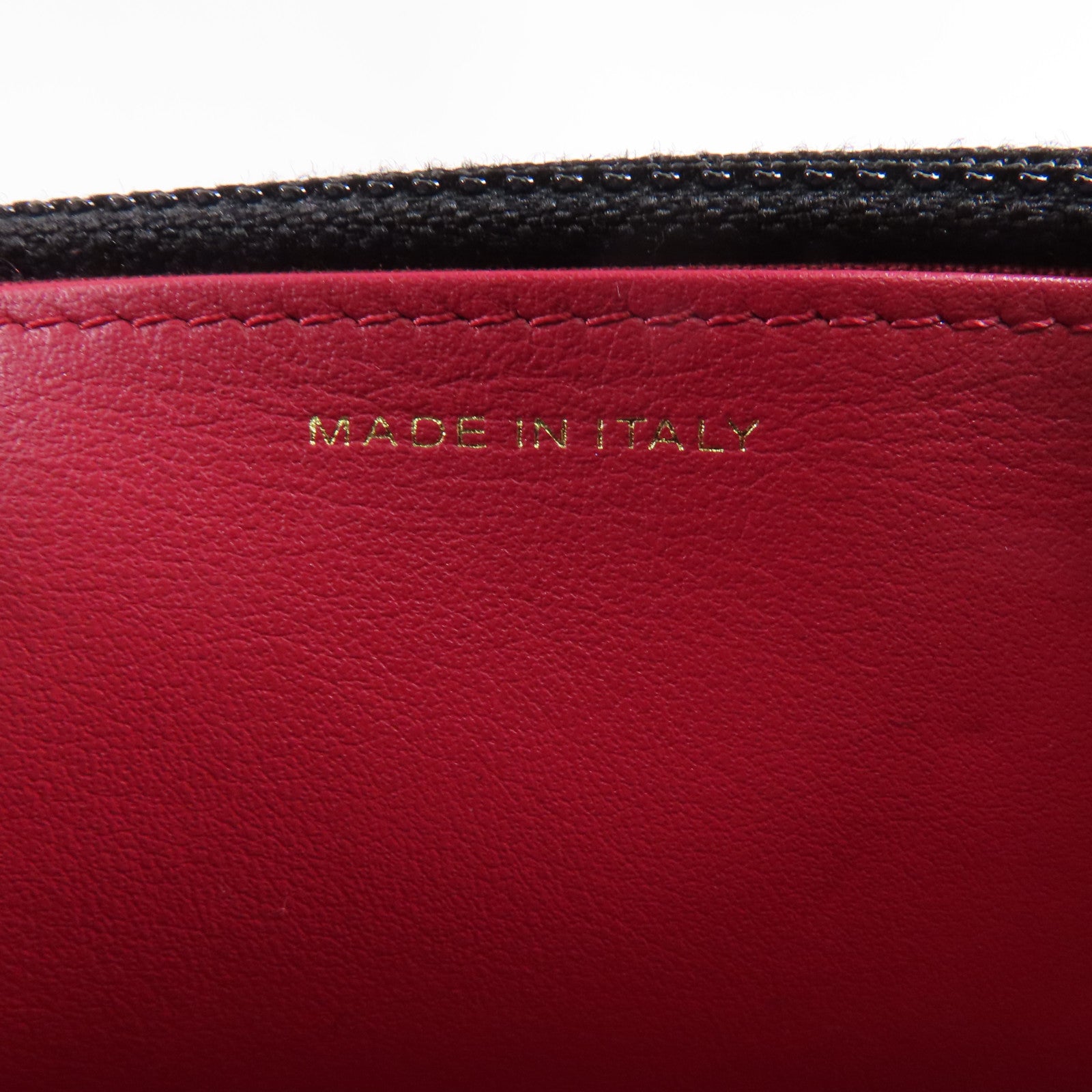 CHANEL 帆布19WOC Wallet On Chain鏈帶肩背袋