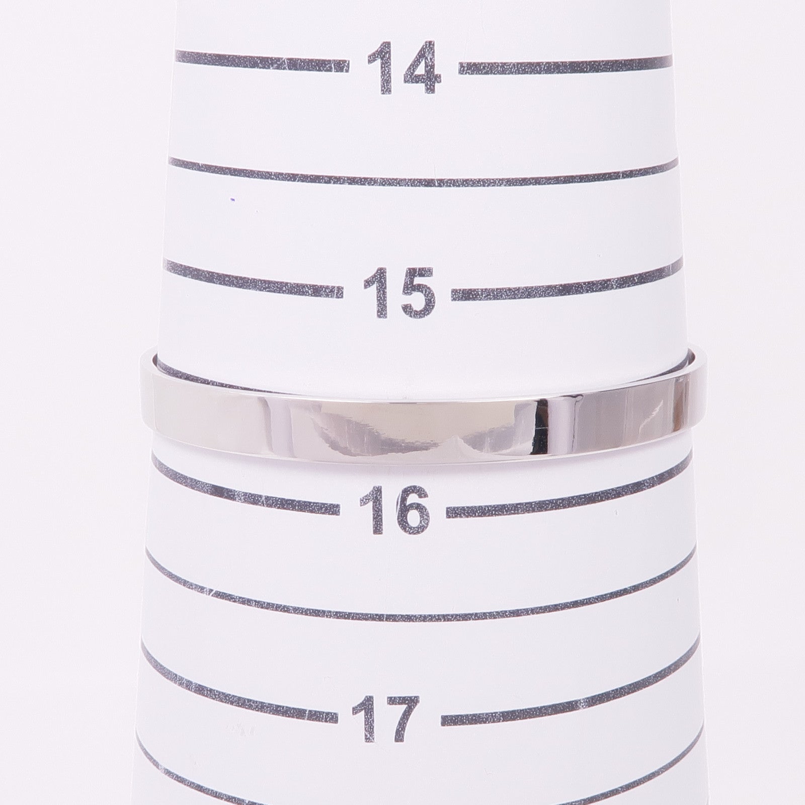 HERMES 18K白金CDC Collier de chien Bracelet石榴石手鐲