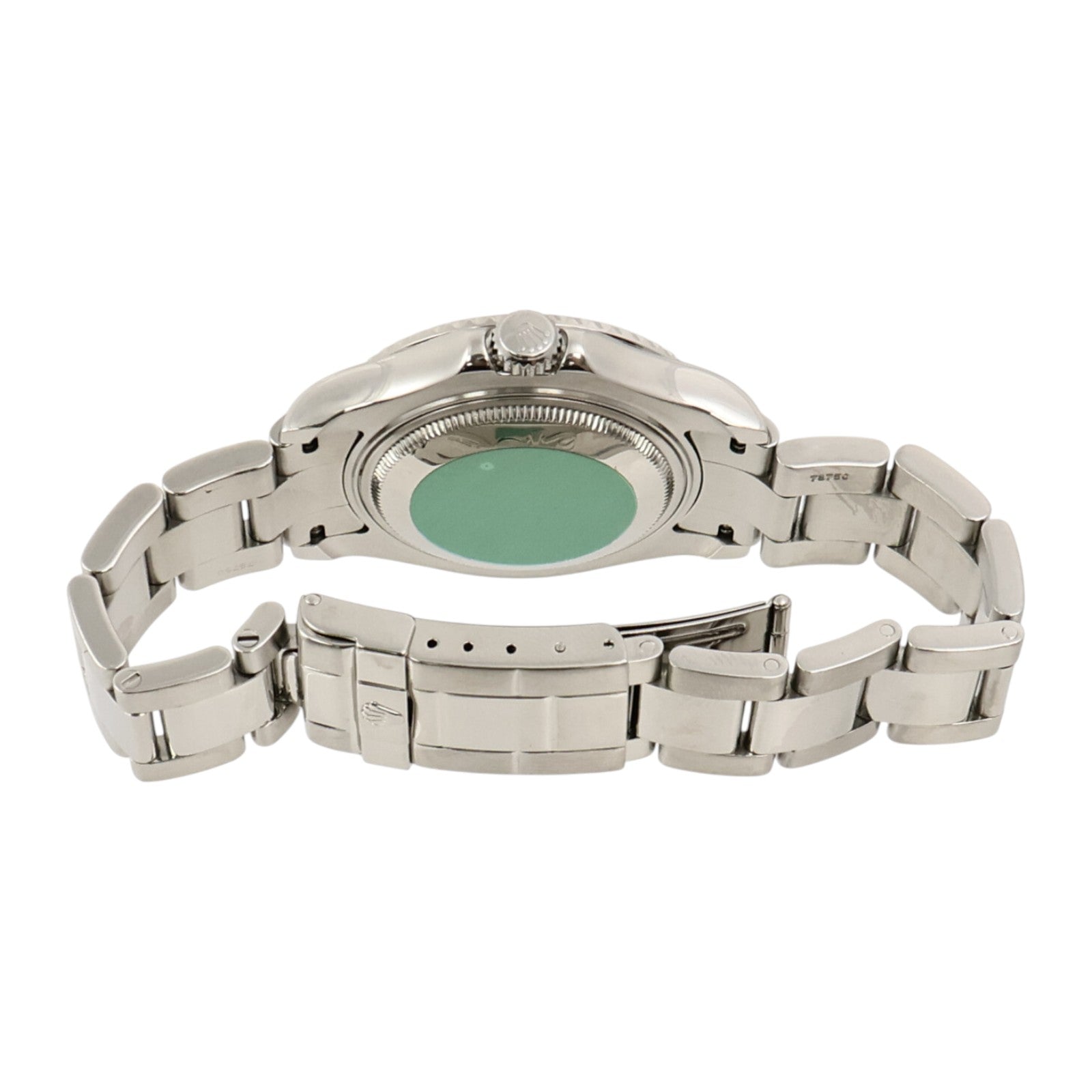 ROLEX Yacht Master 168622