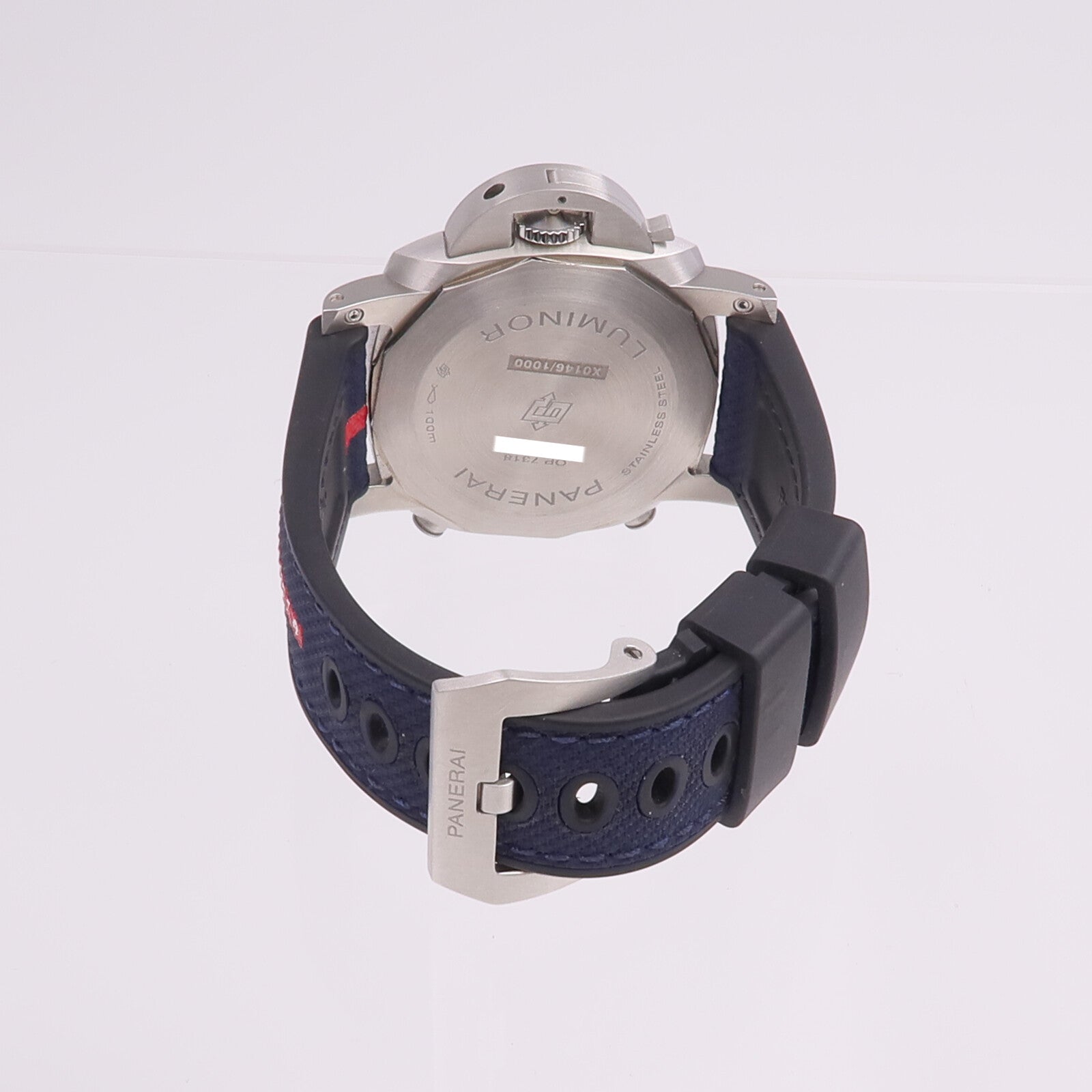 PANERAI Luminor Chrono Luna Rossa PAM01303