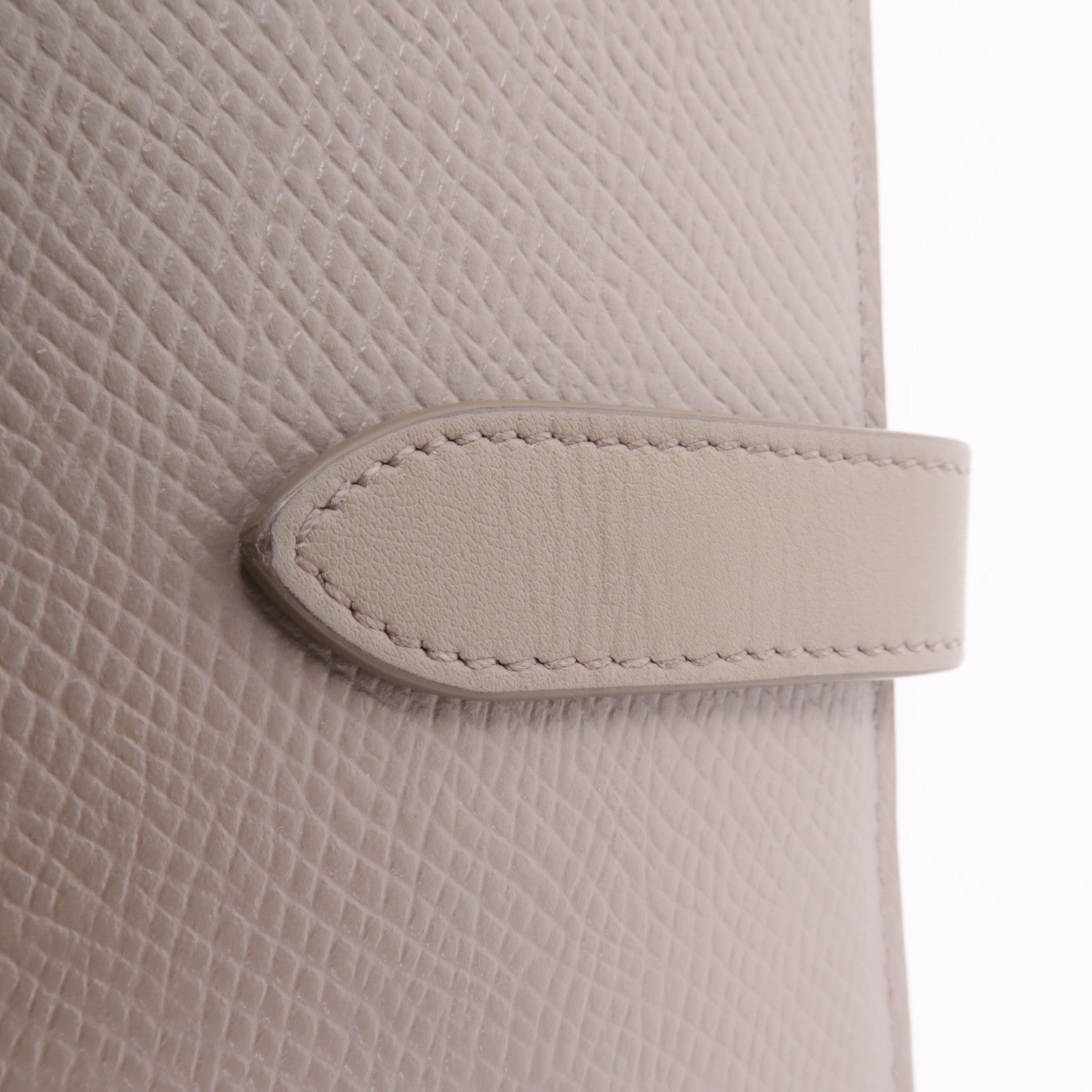 CELINE 牛皮皮革Wallet金扣錢包