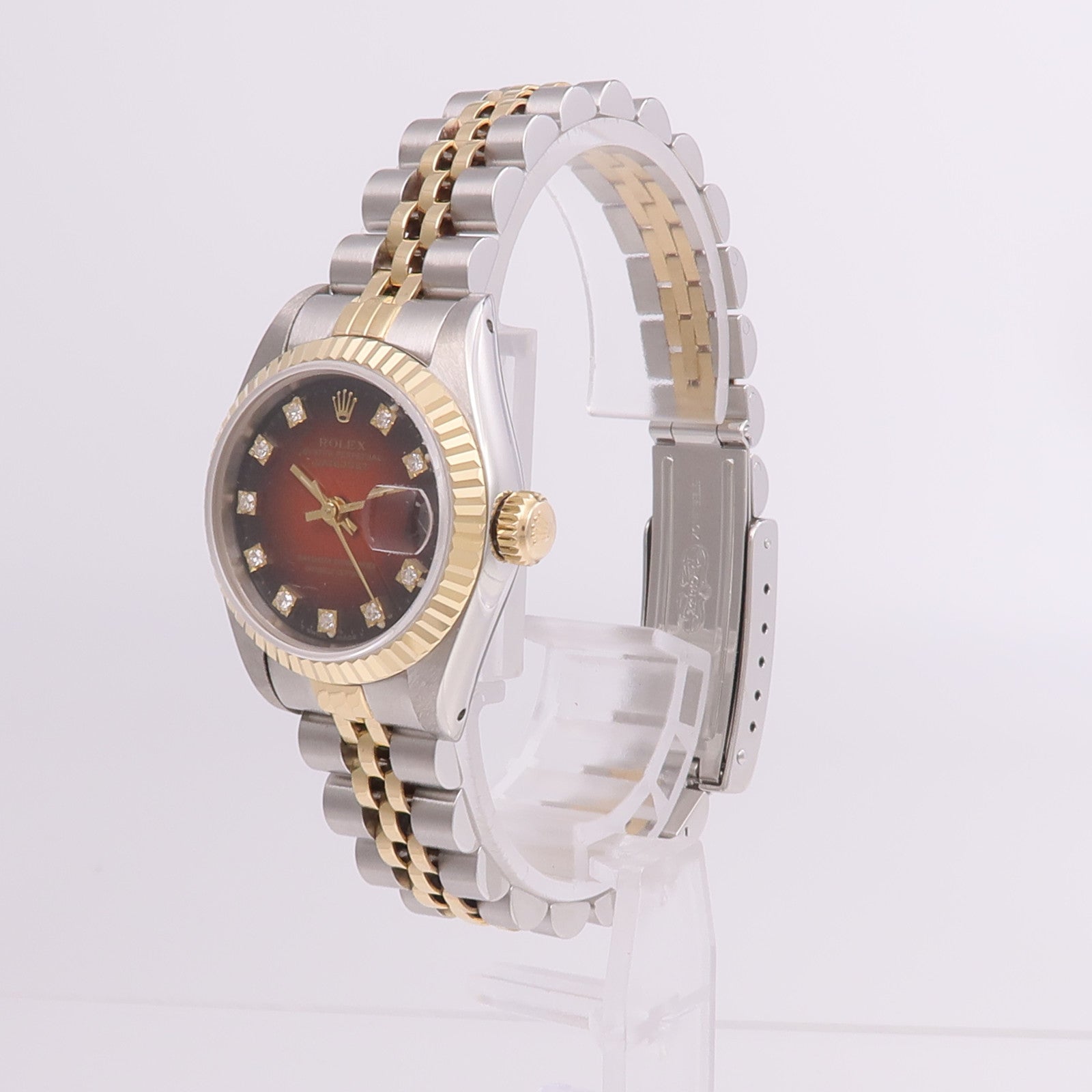 ROLEX Datejust 69173G