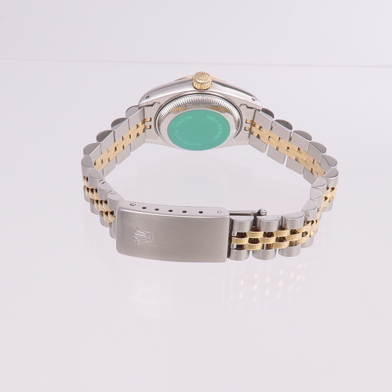 ROLEX Datejust 69173G