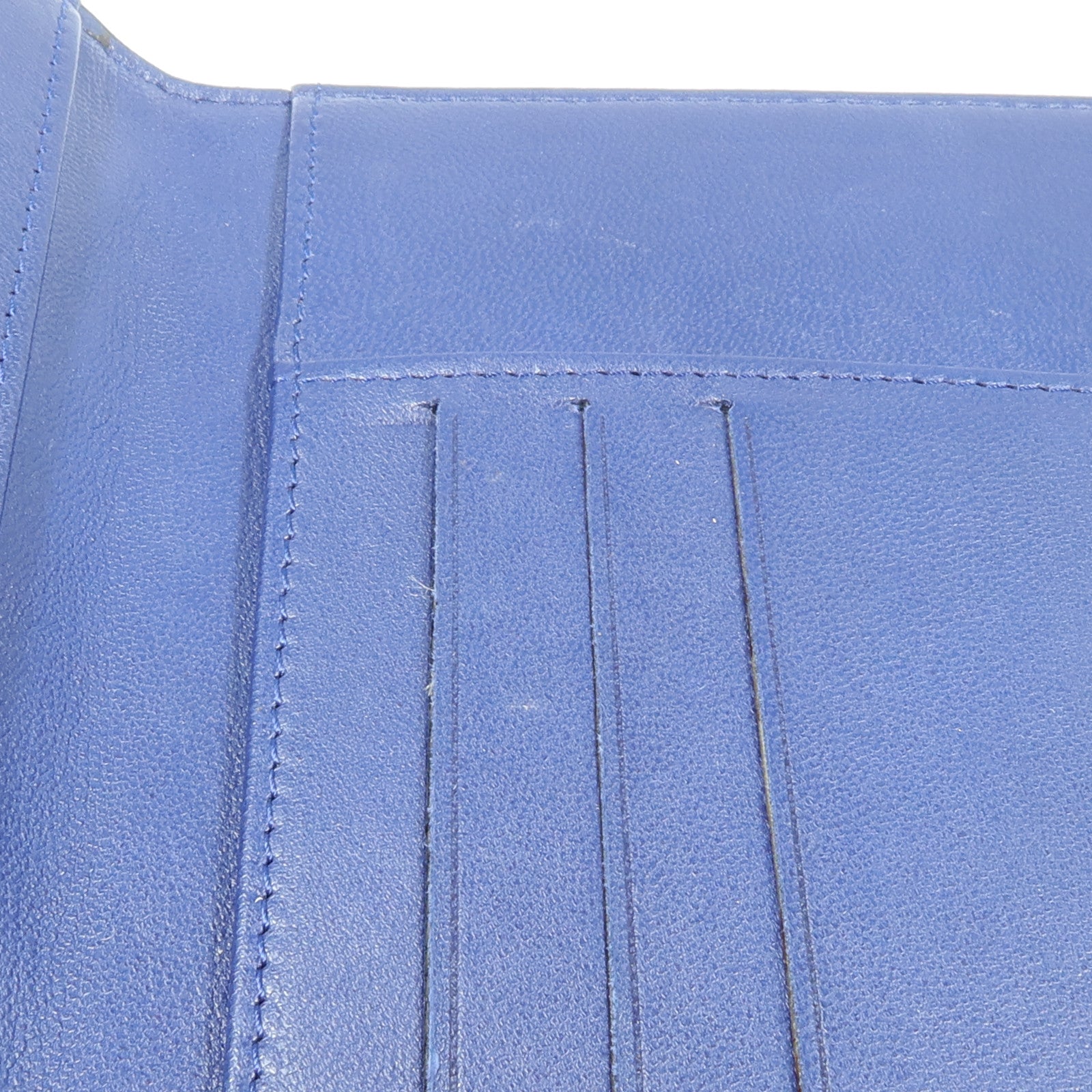 CHANEL 羊皮皮革Passport Case護照套
