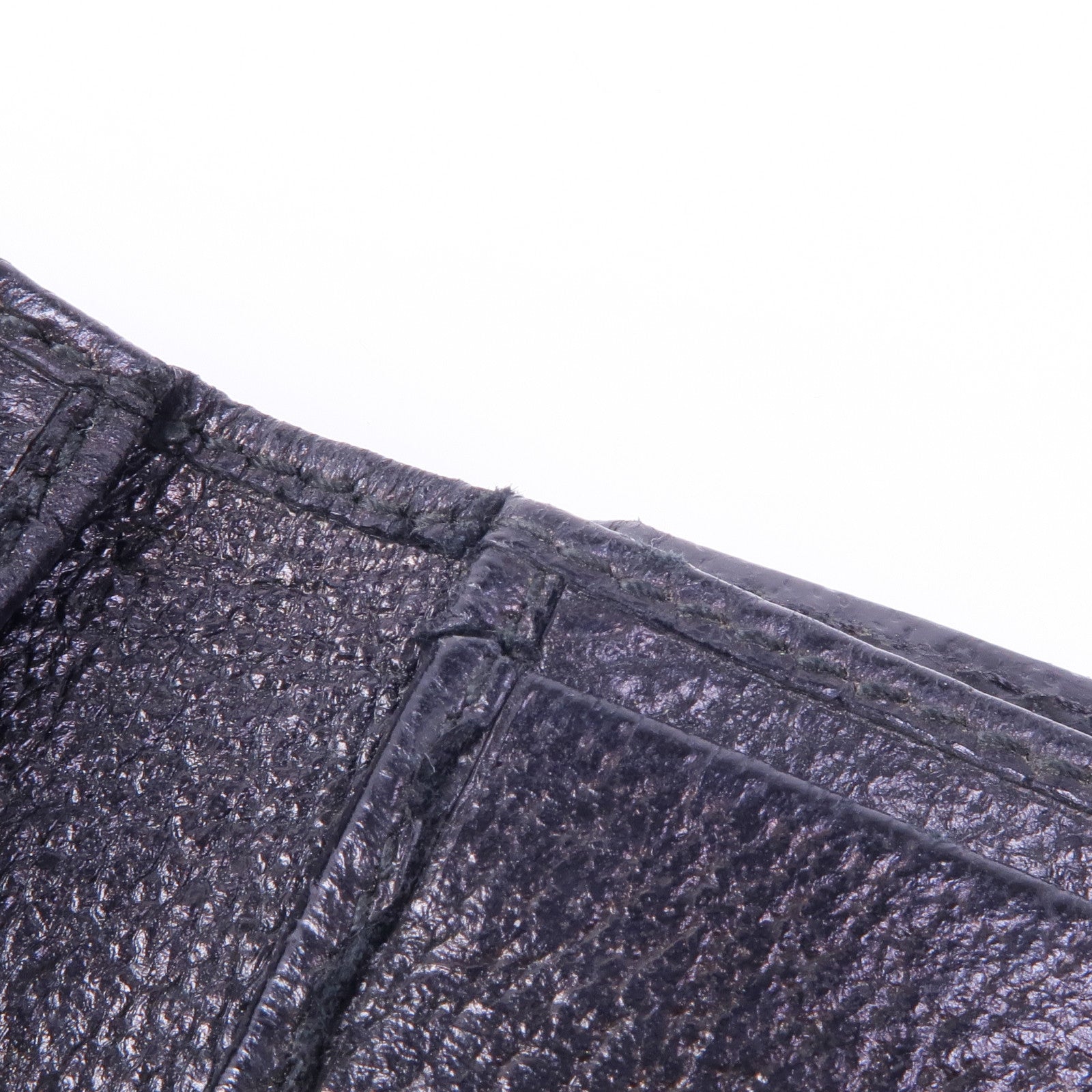 GUCCI 帆布Wallet金扣錢包