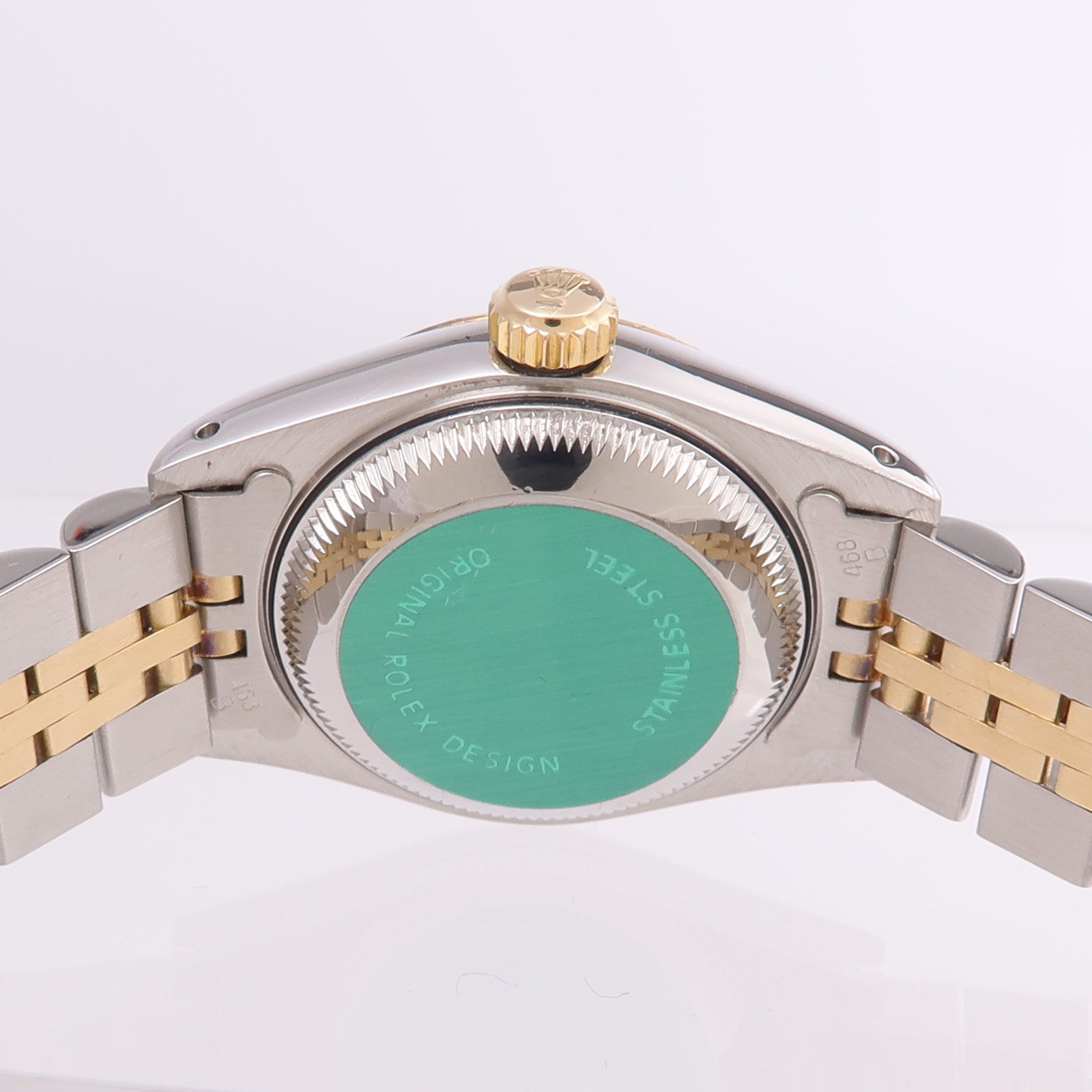ROLEX Datejust 69173G