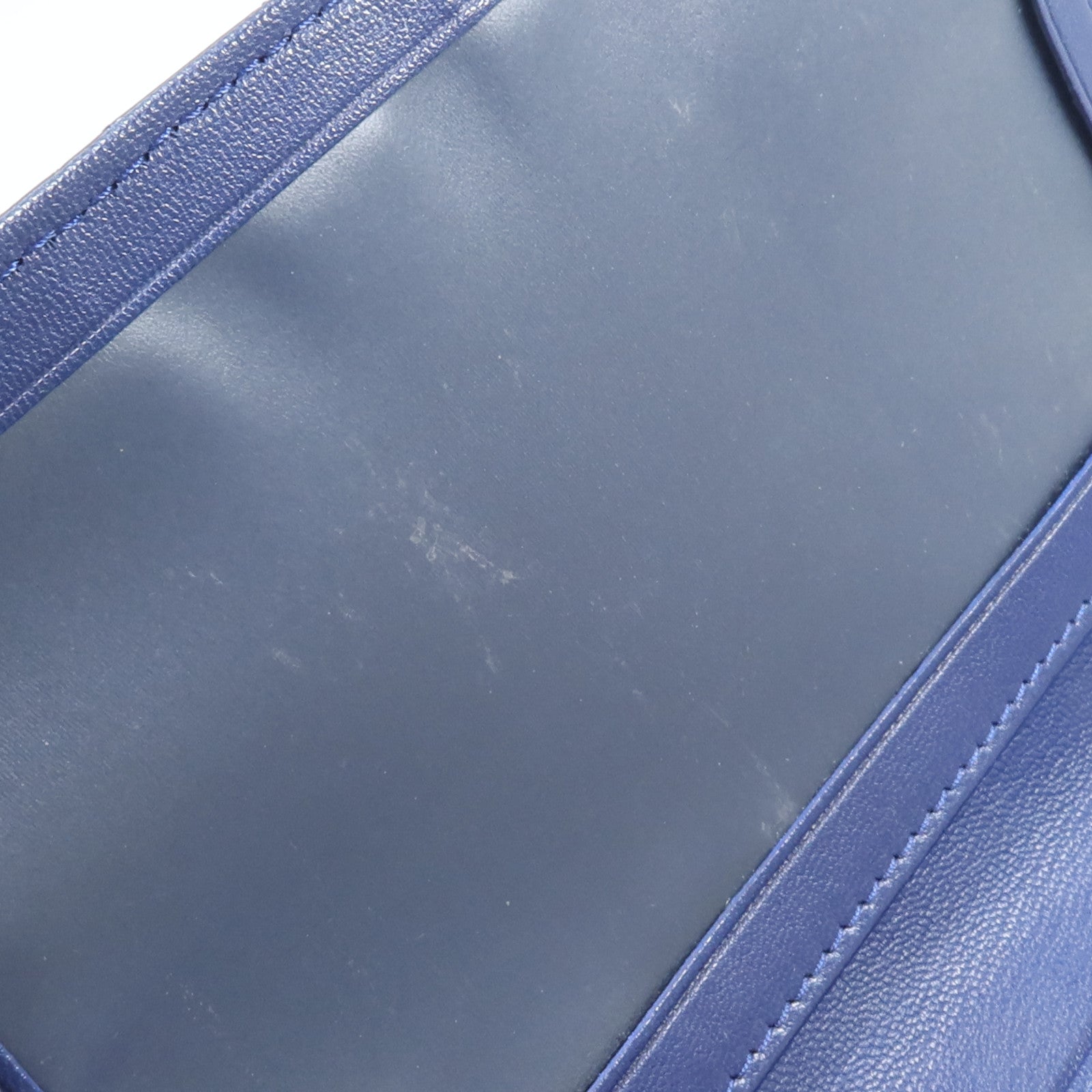 CHANEL 羊皮皮革Passport Case護照套