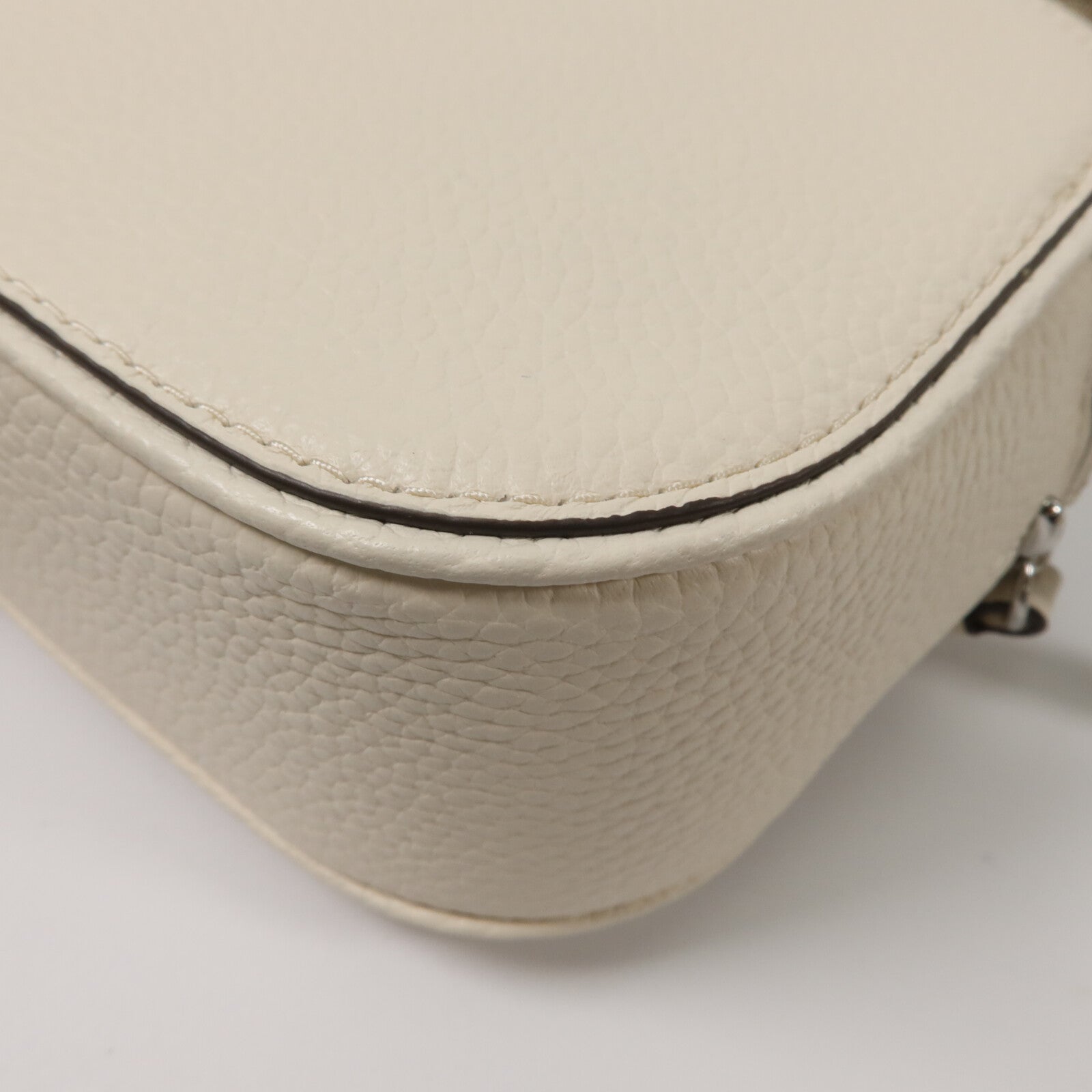 Tory Burch 牛皮皮革Shoulder Bag肩背袋