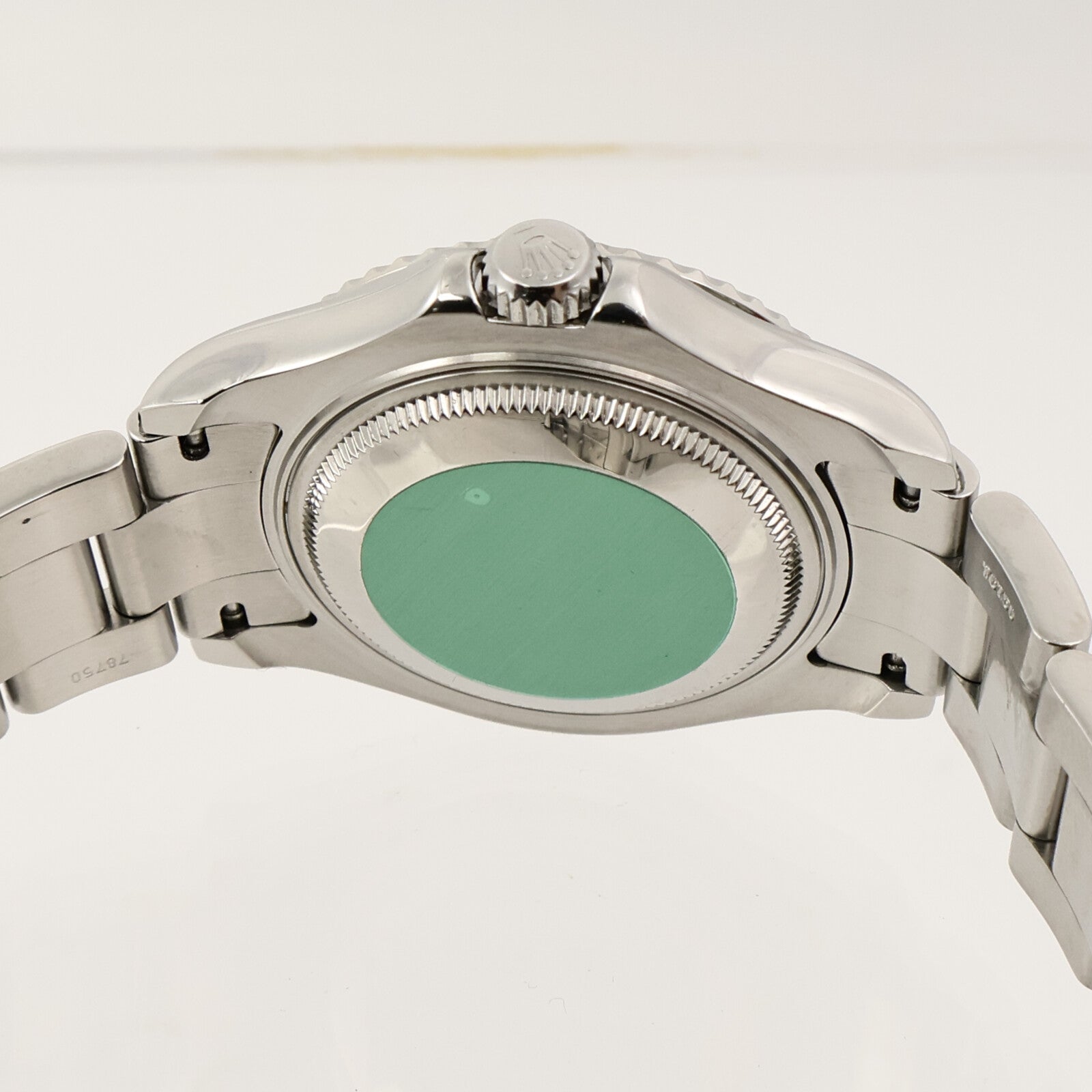 ROLEX Yacht Master 168622