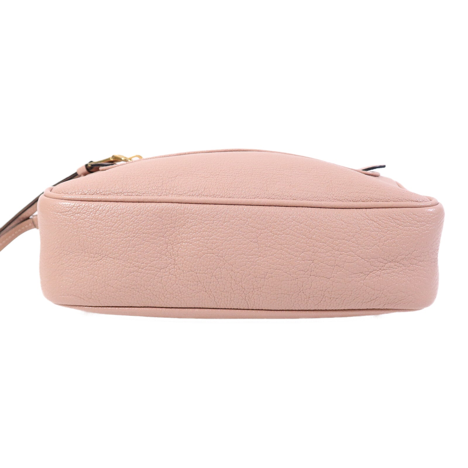 Miu Miu 牛皮皮革Shoulder Bag肩背袋