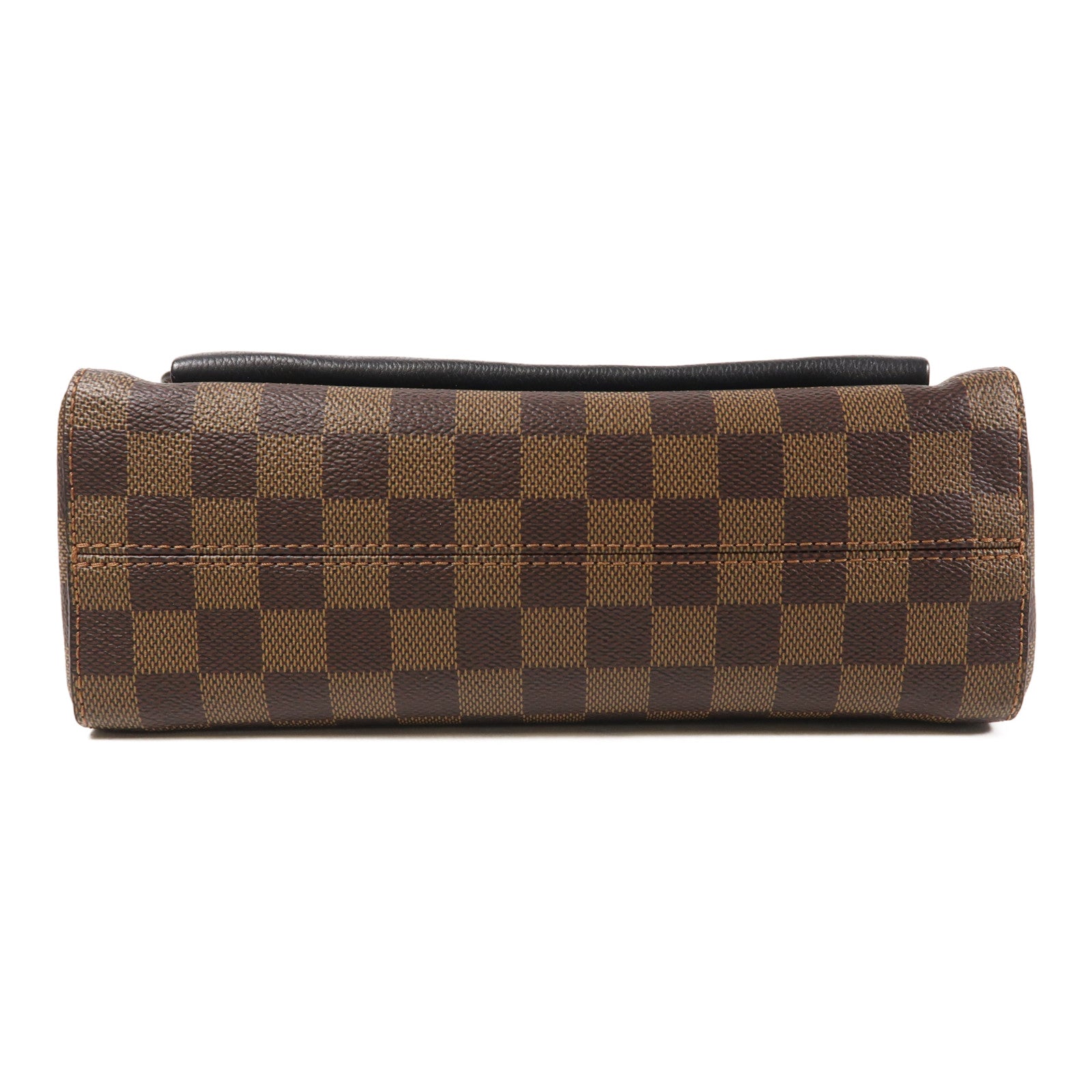 LOUIS VUITTON 【激減優惠】Damier Vavin金扣鏈帶肩背袋