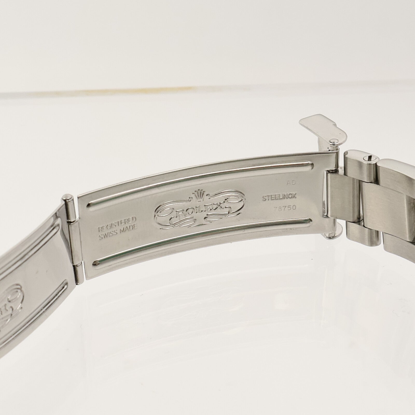 ROLEX Yacht Master 168622
