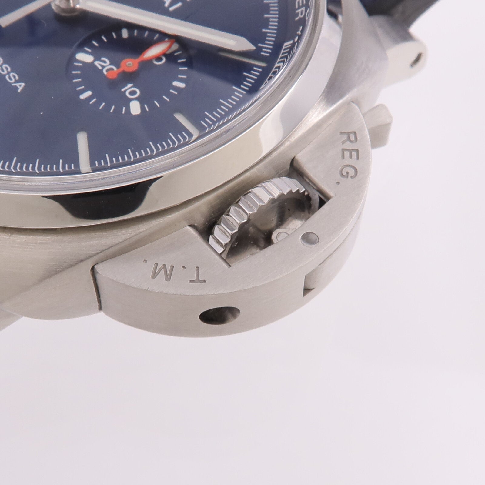 PANERAI Luminor Chrono Luna Rossa PAM01303