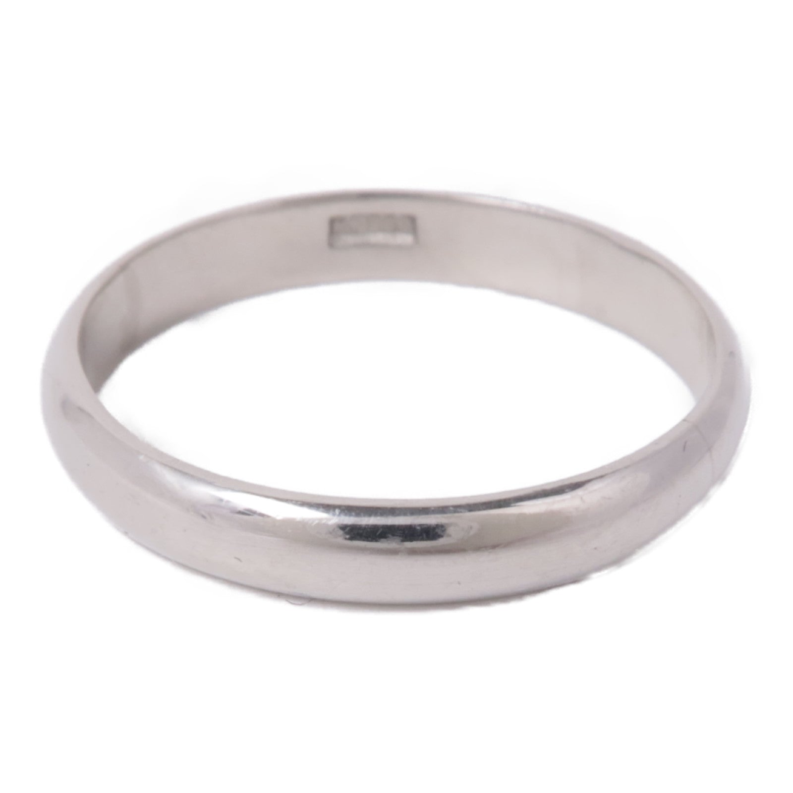 JEWELRY PTPT900鉑金Ring戒指US#8