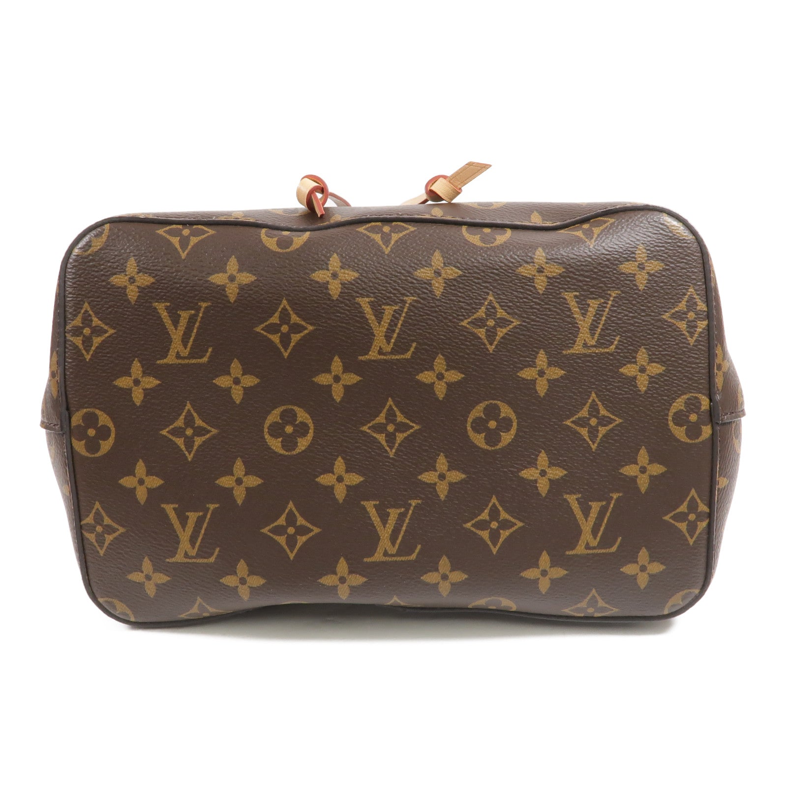 LOUIS VUITTON Monogram NeoNoe MM手挽肩背兩用袋