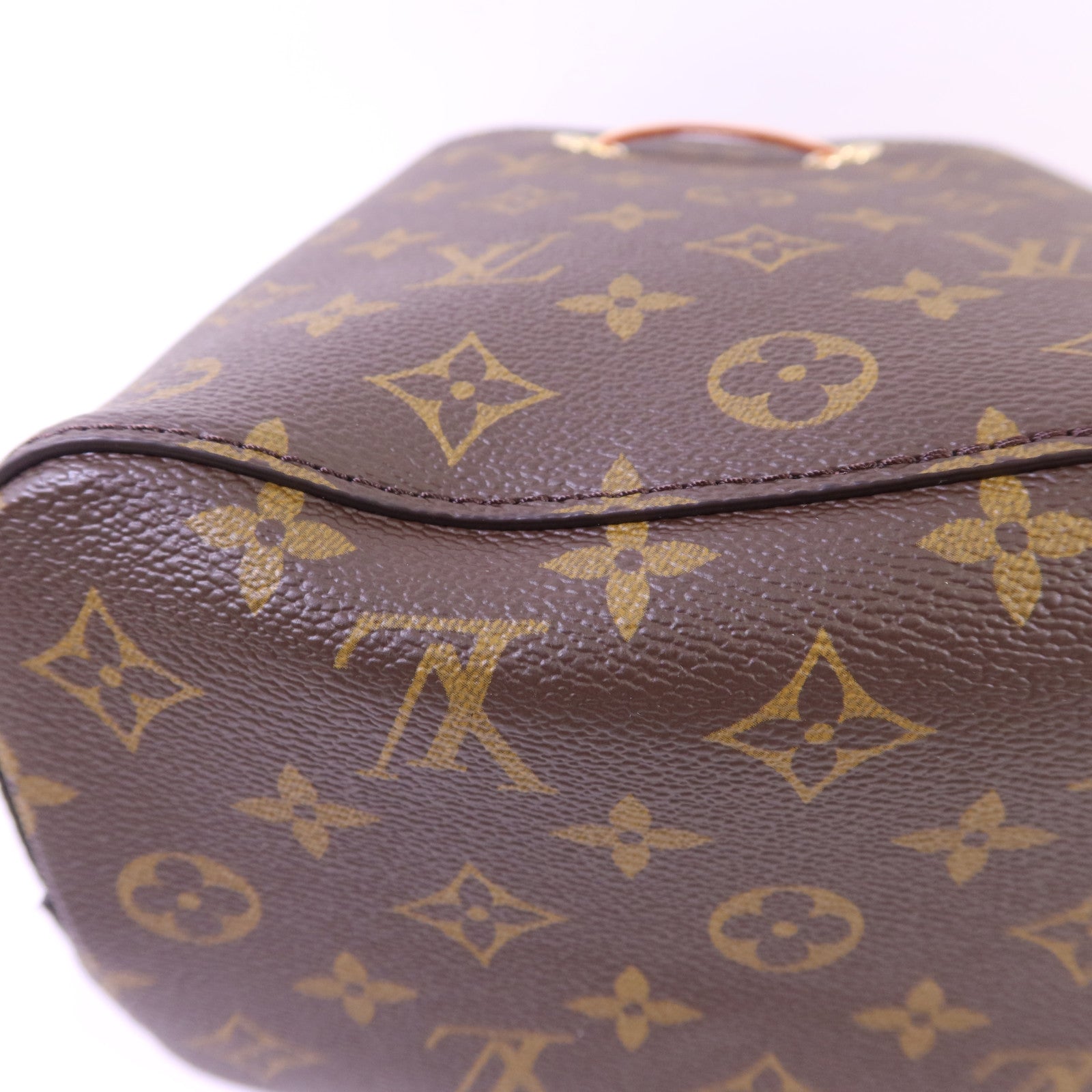 LOUIS VUITTON Monogram Neonoe BB金扣手挽肩背兩用袋