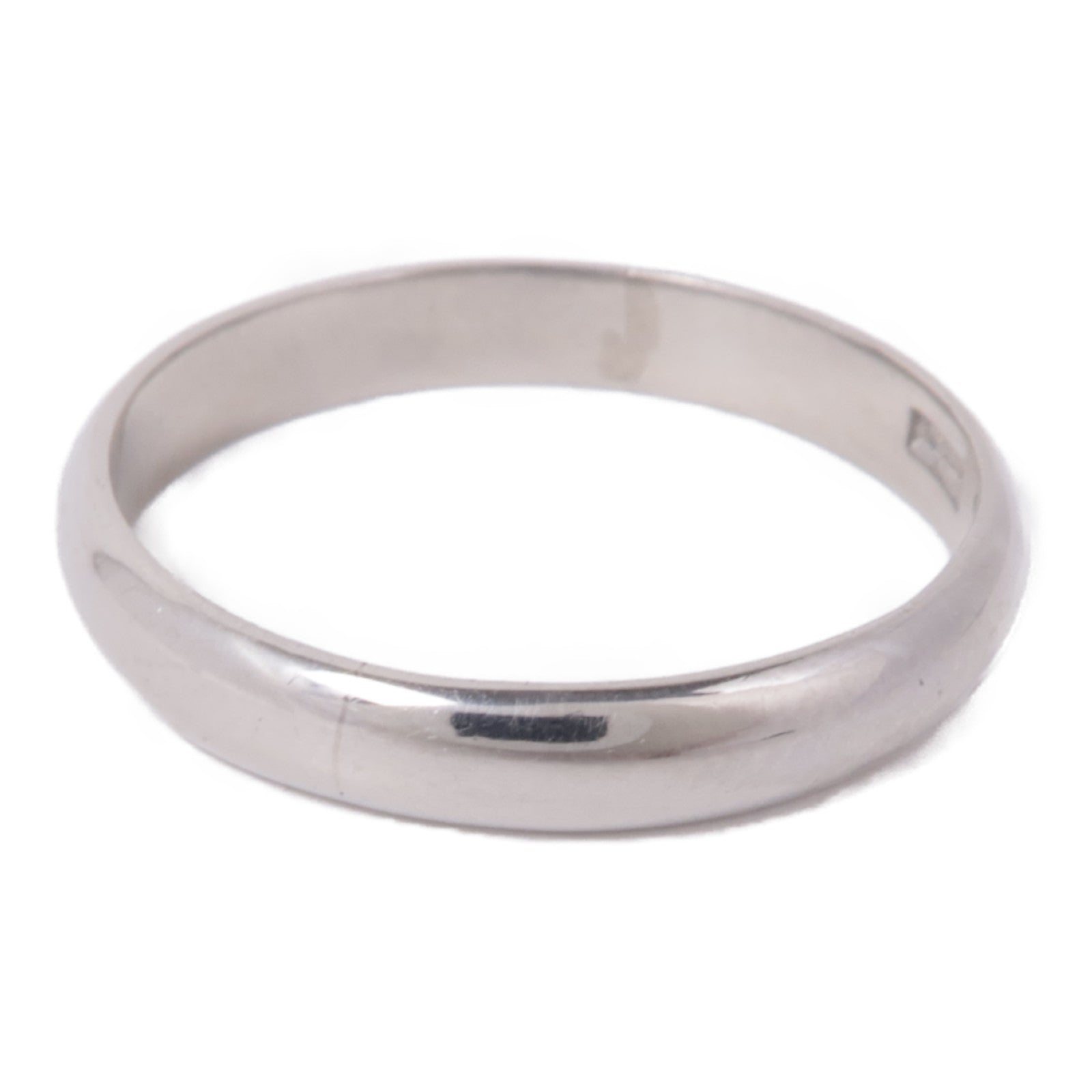 JEWELRY PTPT900鉑金Ring戒指US#8