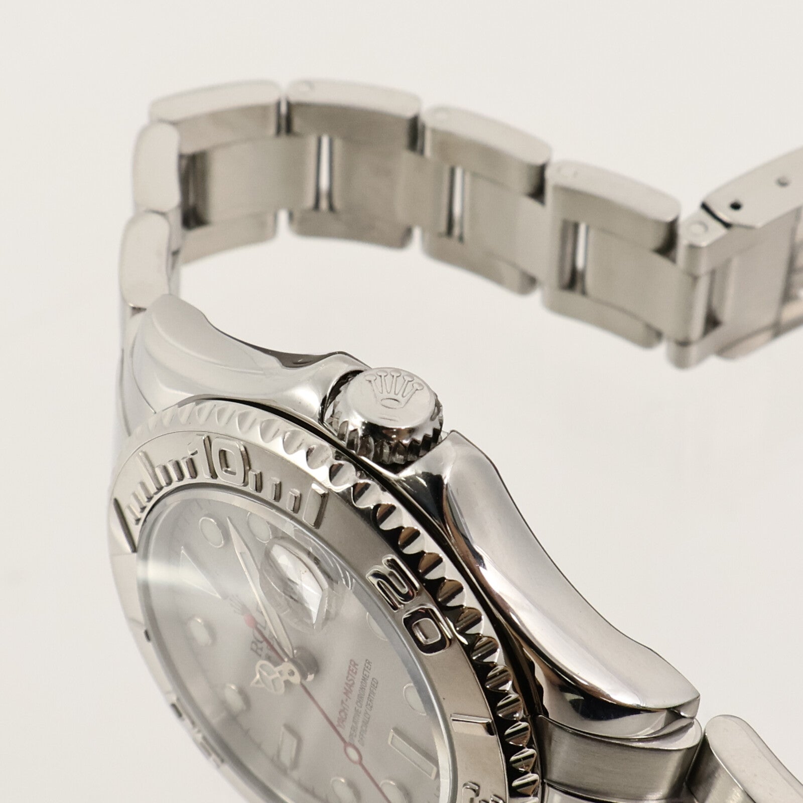 ROLEX Yacht Master 168622