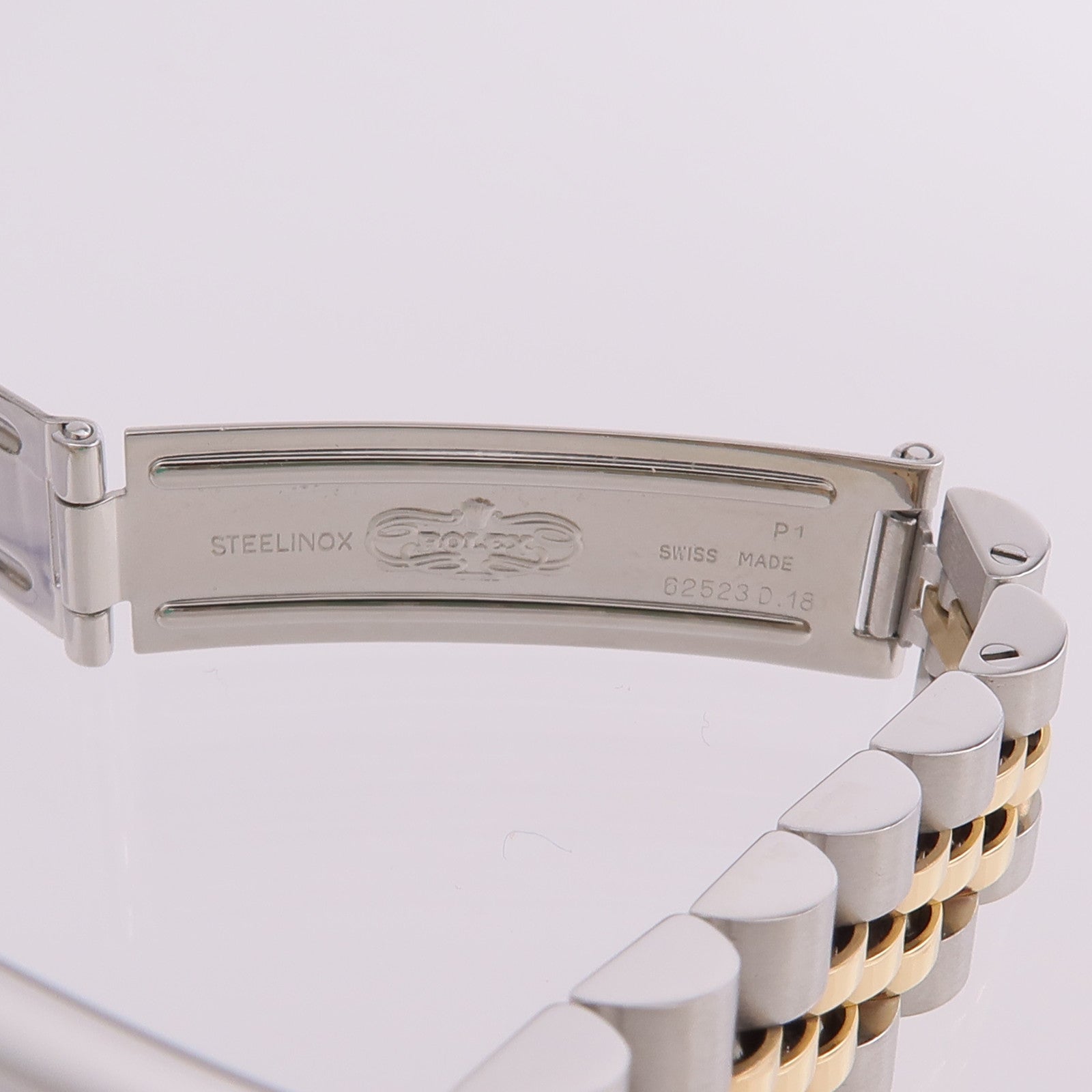 ROLEX Datejust 69173G