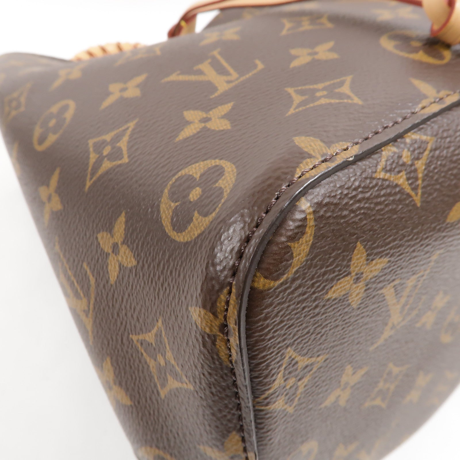 LOUIS VUITTON Monogram NeoNoe MM手挽肩背兩用袋