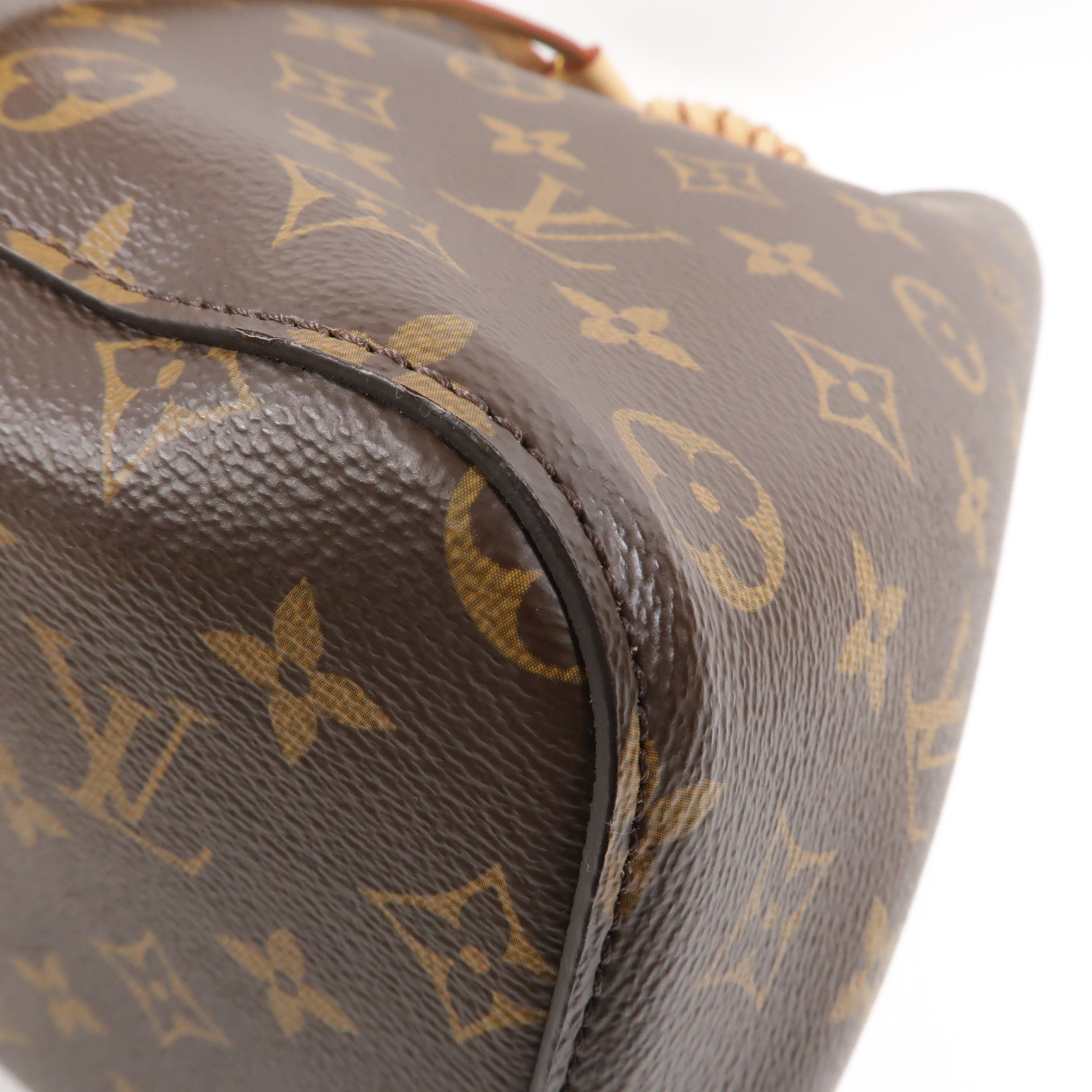 LOUIS VUITTON Monogram NeoNoe MM手挽肩背兩用袋