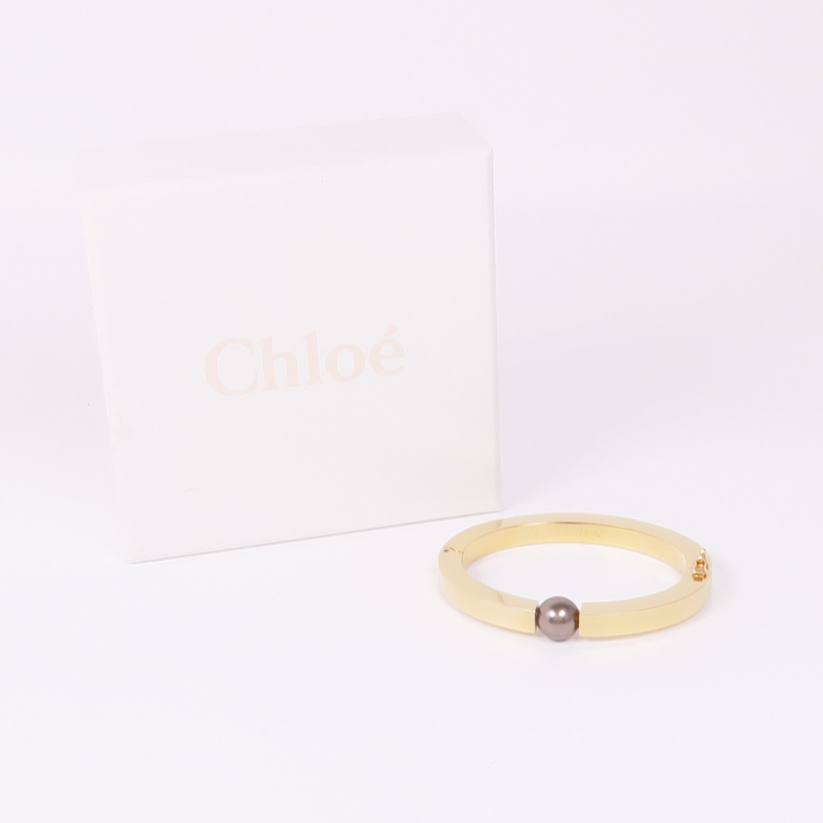 Chloe 金屬Bracelet手鐲