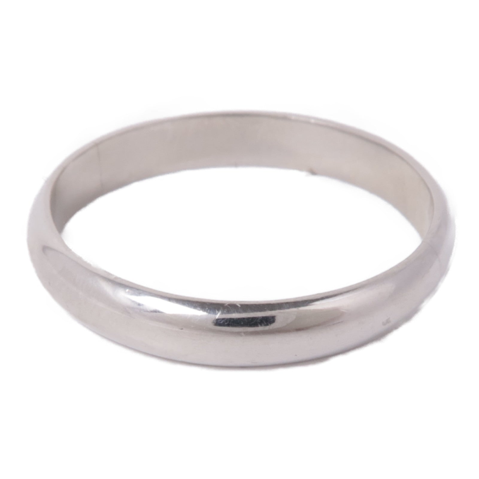 JEWELRY PTPT900鉑金Ring戒指US#8