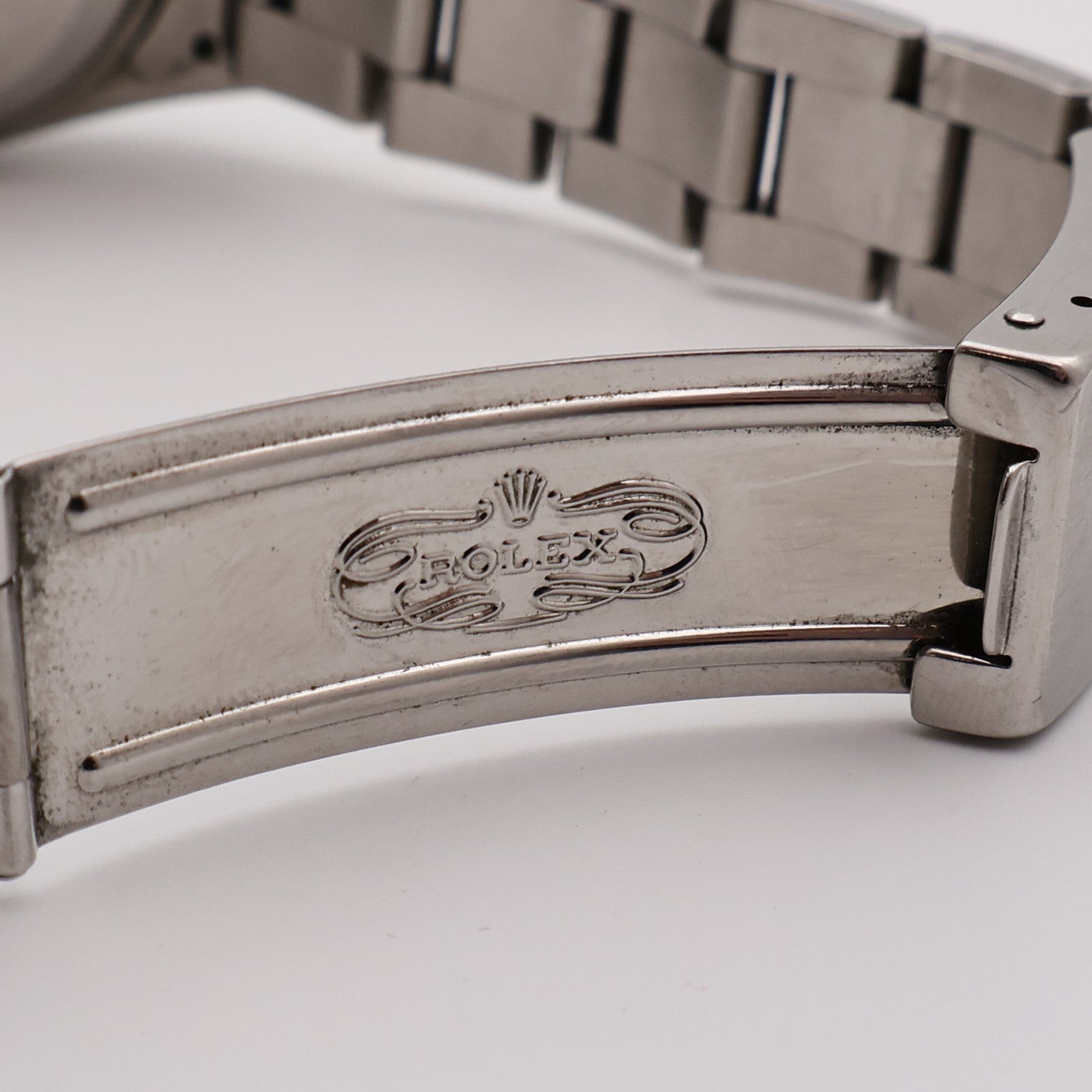 ROLEX Oyster Perpetual Date 15210