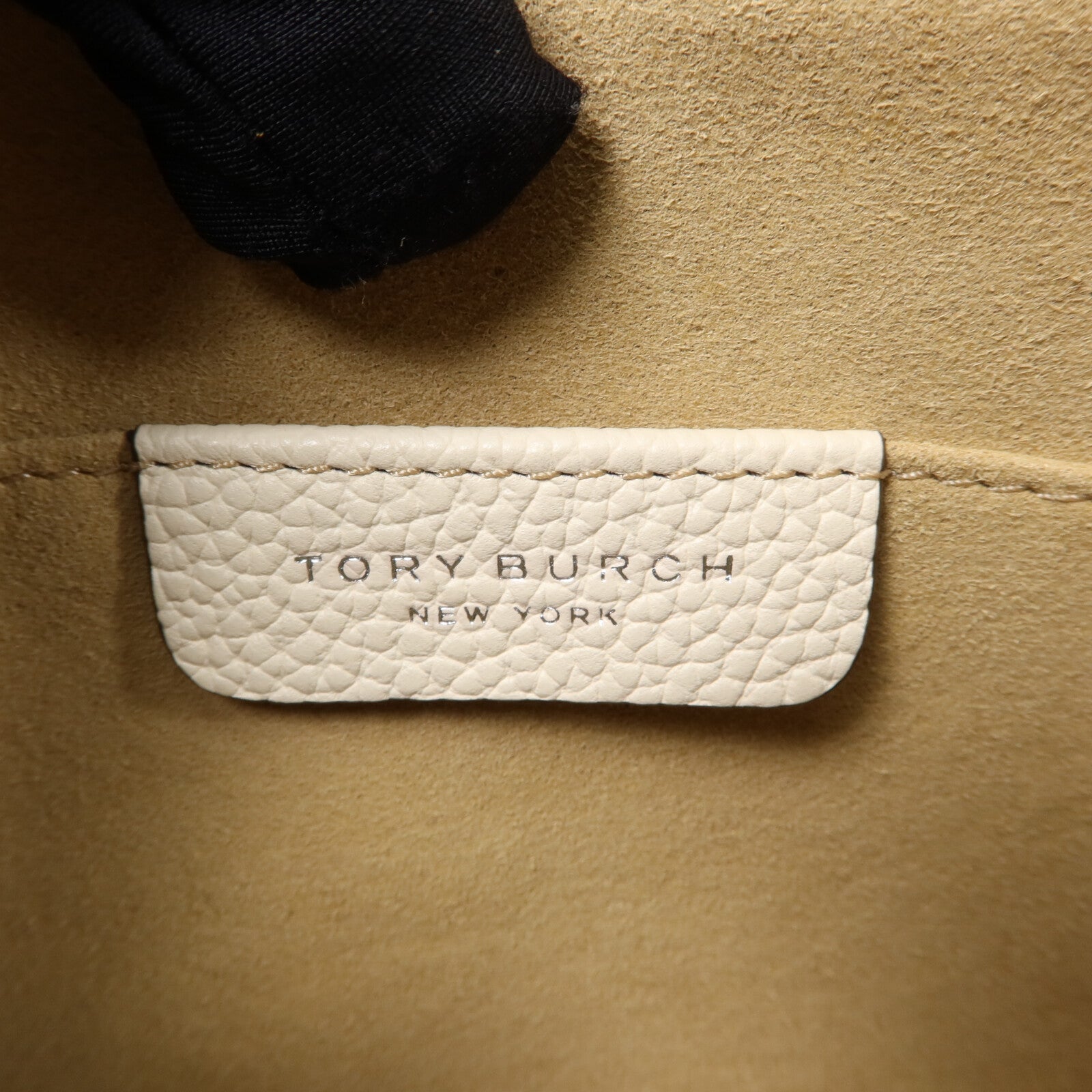 Tory Burch 牛皮皮革Shoulder Bag肩背袋