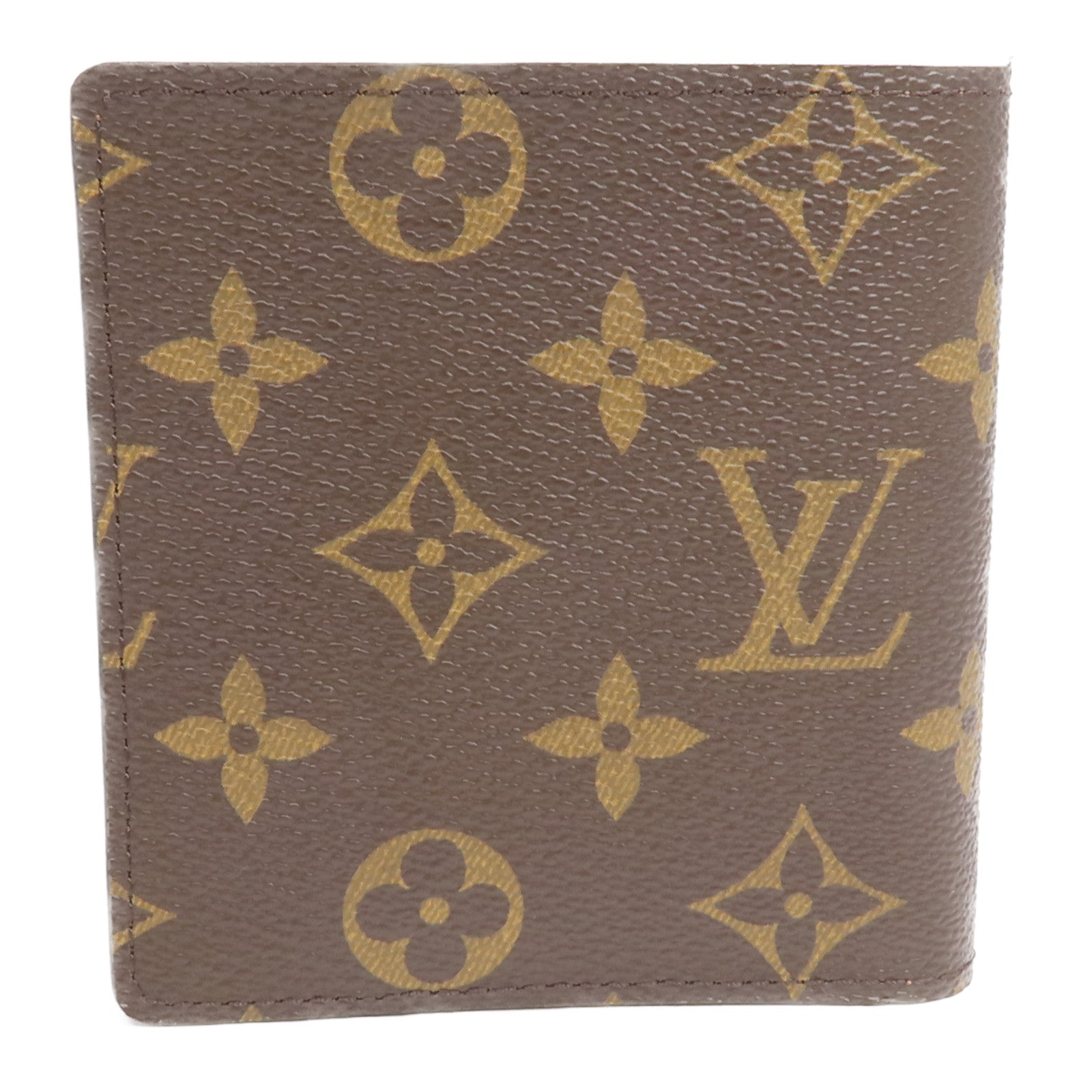 LOUIS VUITTON Monogram Wallet錢包