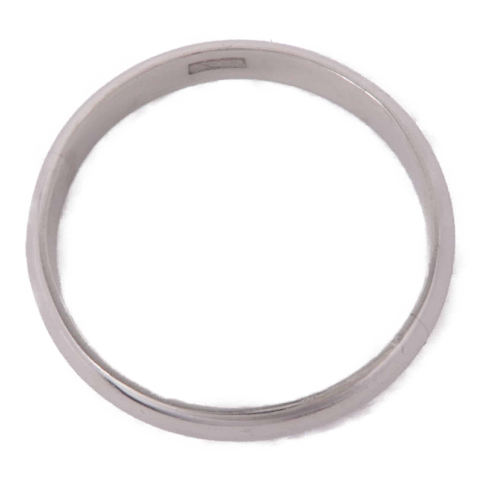 JEWELRY PTPT900鉑金Ring戒指US#8