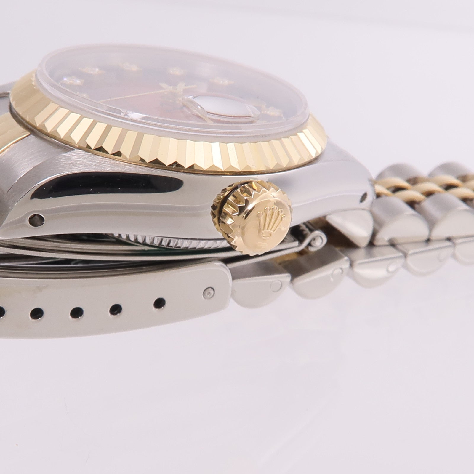 ROLEX Datejust 69173G