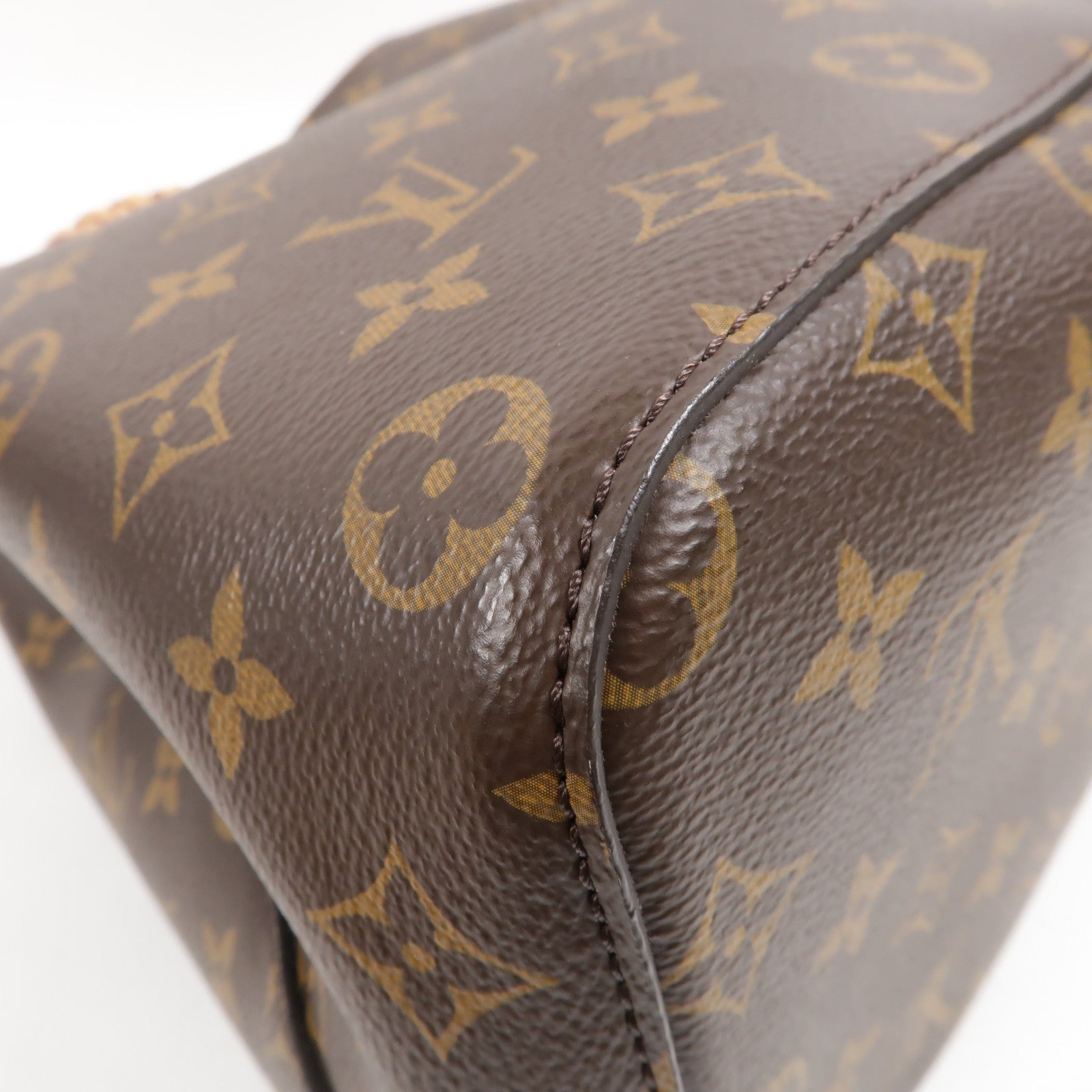 LOUIS VUITTON Monogram NeoNoe MM手挽肩背兩用袋