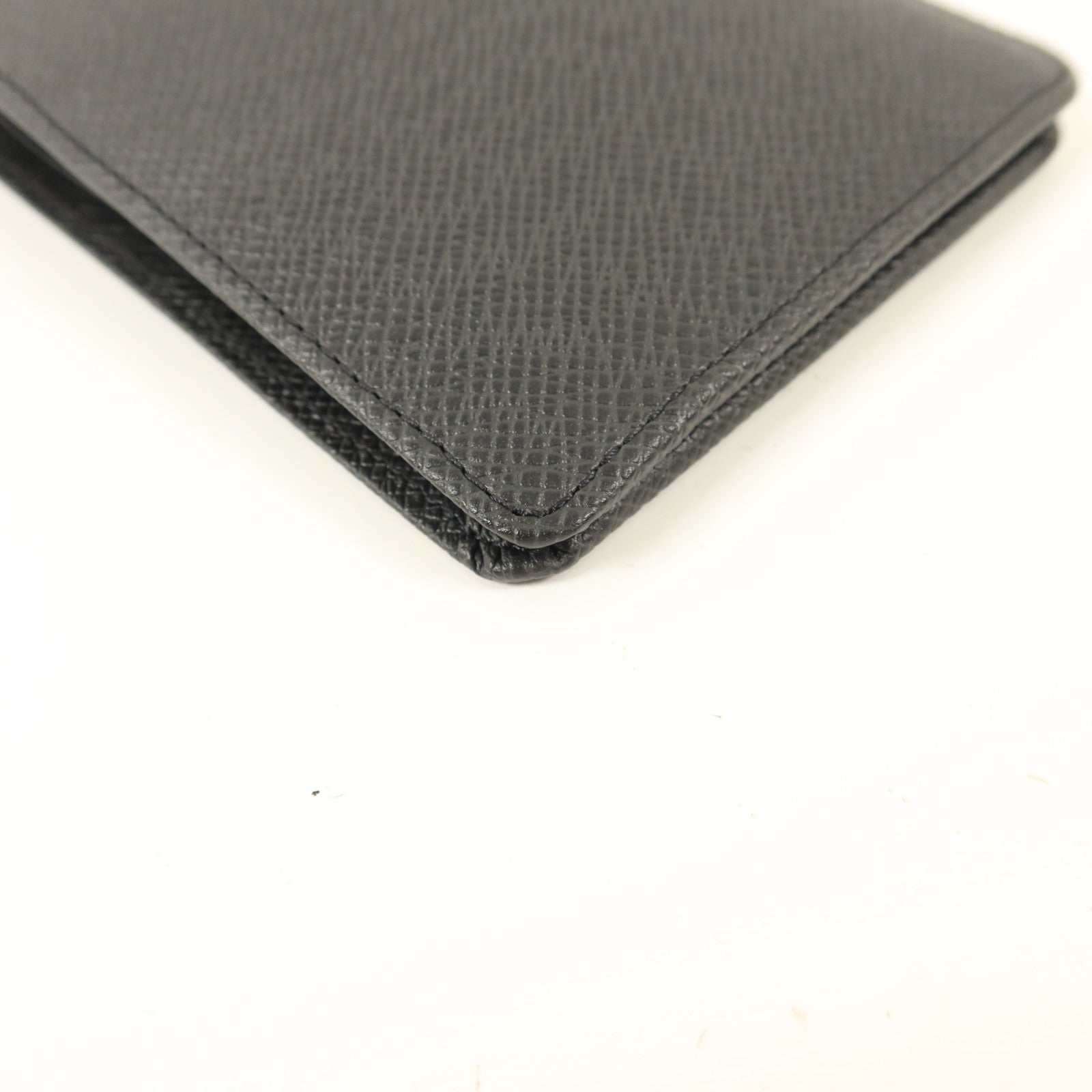 LOUIS VUITTON Taiga Multiple Wallet錢包