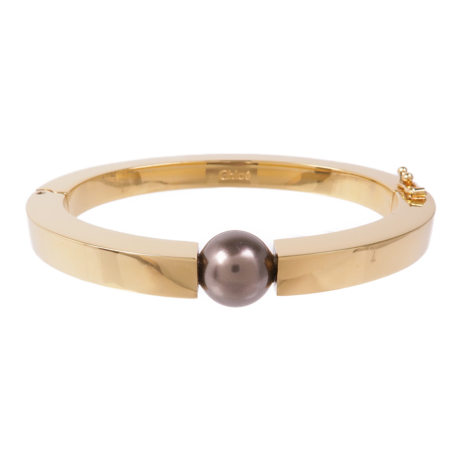 Chloe 金屬Bracelet手鐲